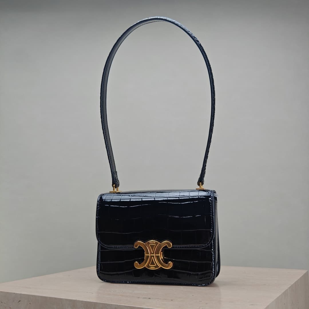 Celine Small Shoulder Bag