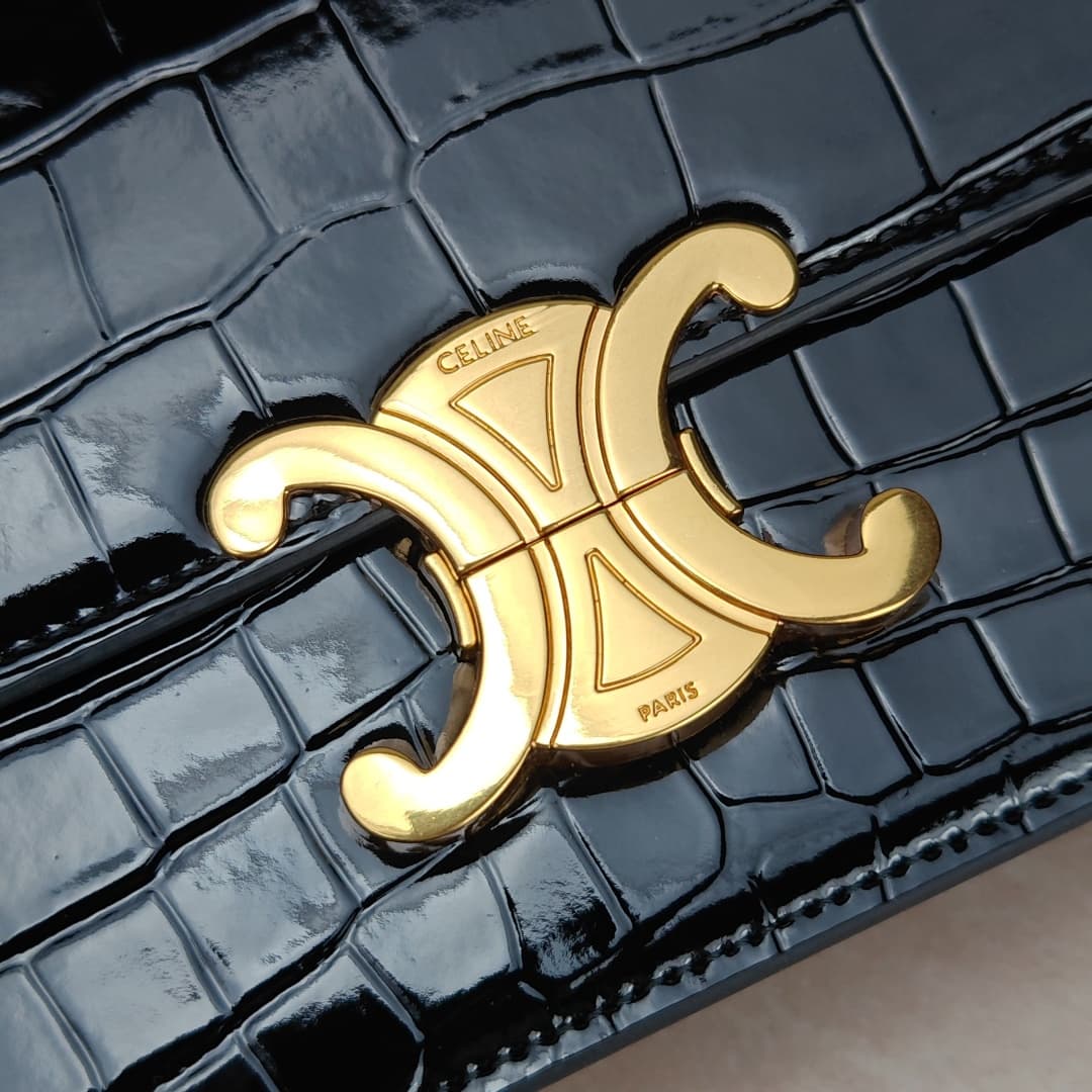 Celine Small Shoulder Bag