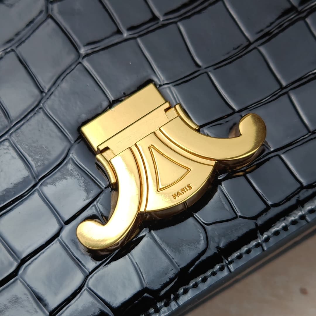 Celine Small Shoulder Bag