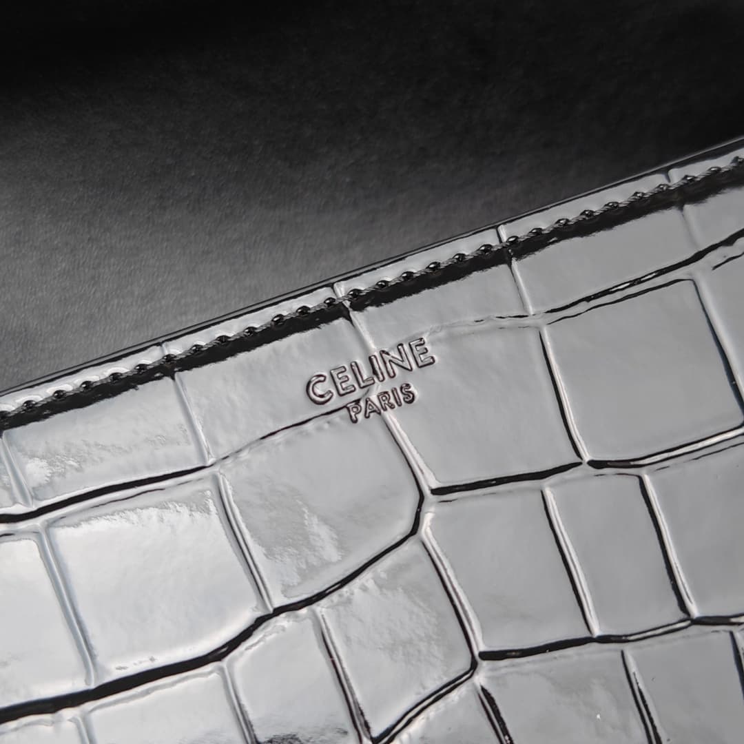 Celine Small Shoulder Bag