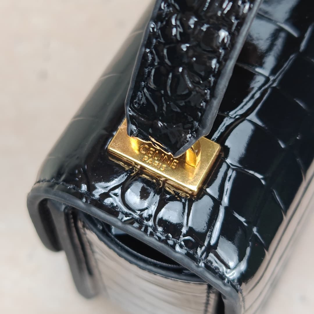 Celine Small Shoulder Bag