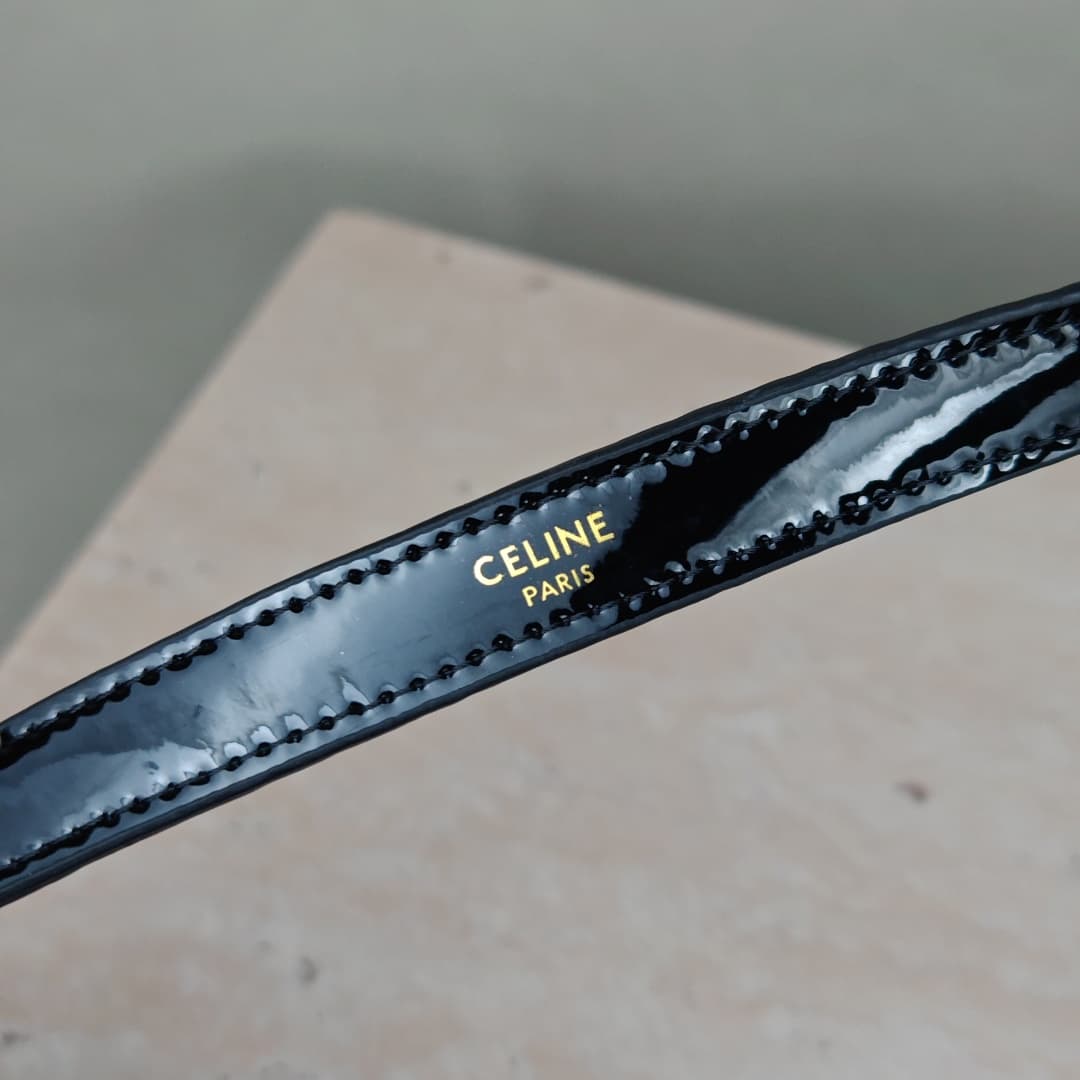 Celine Small Shoulder Bag