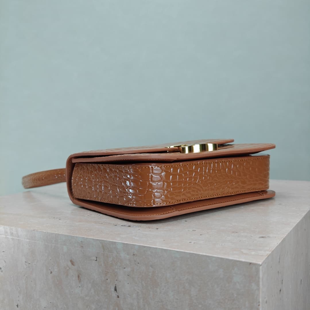 Celine Large Shoulder Bag