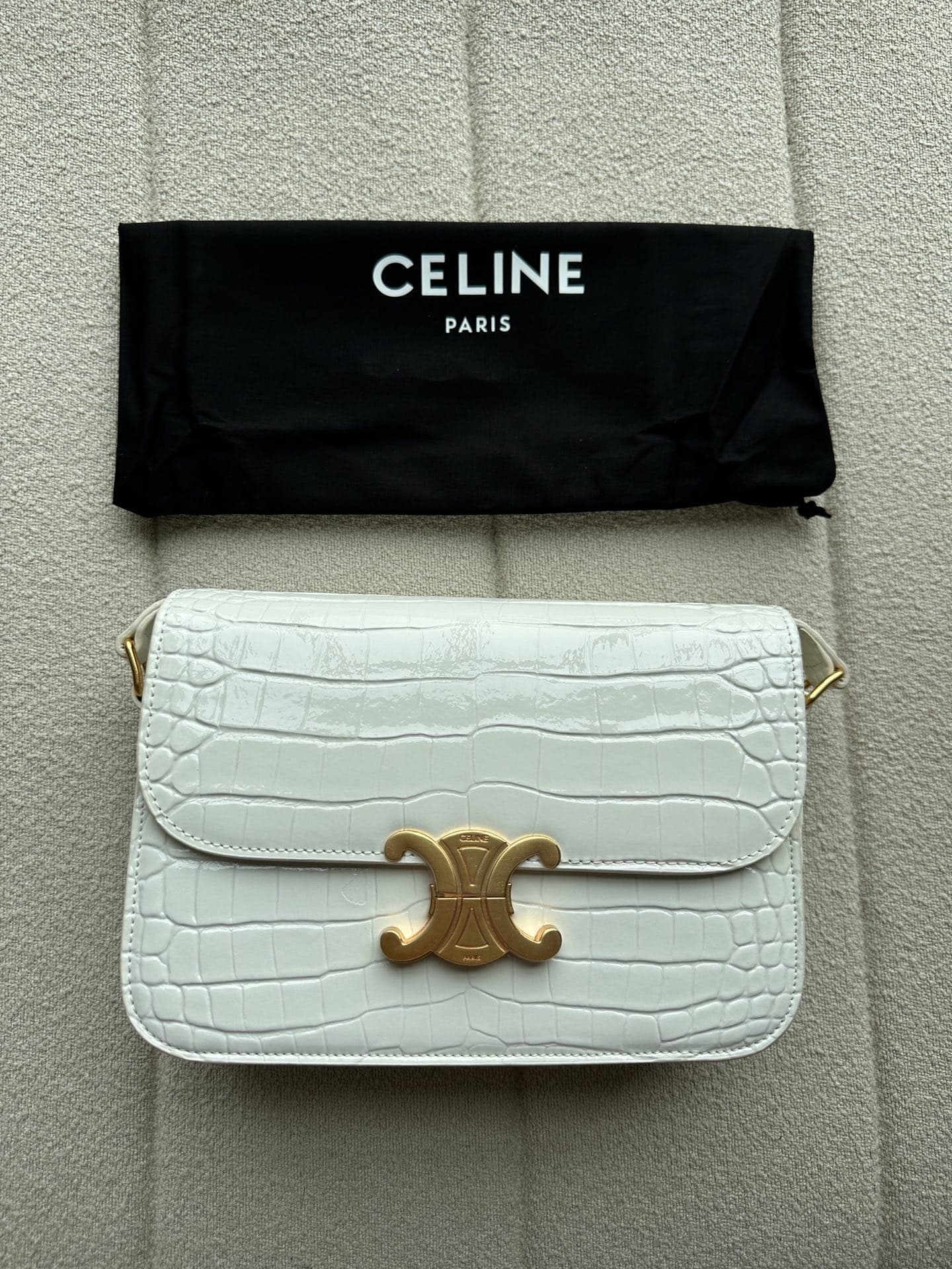 Celine Accessory