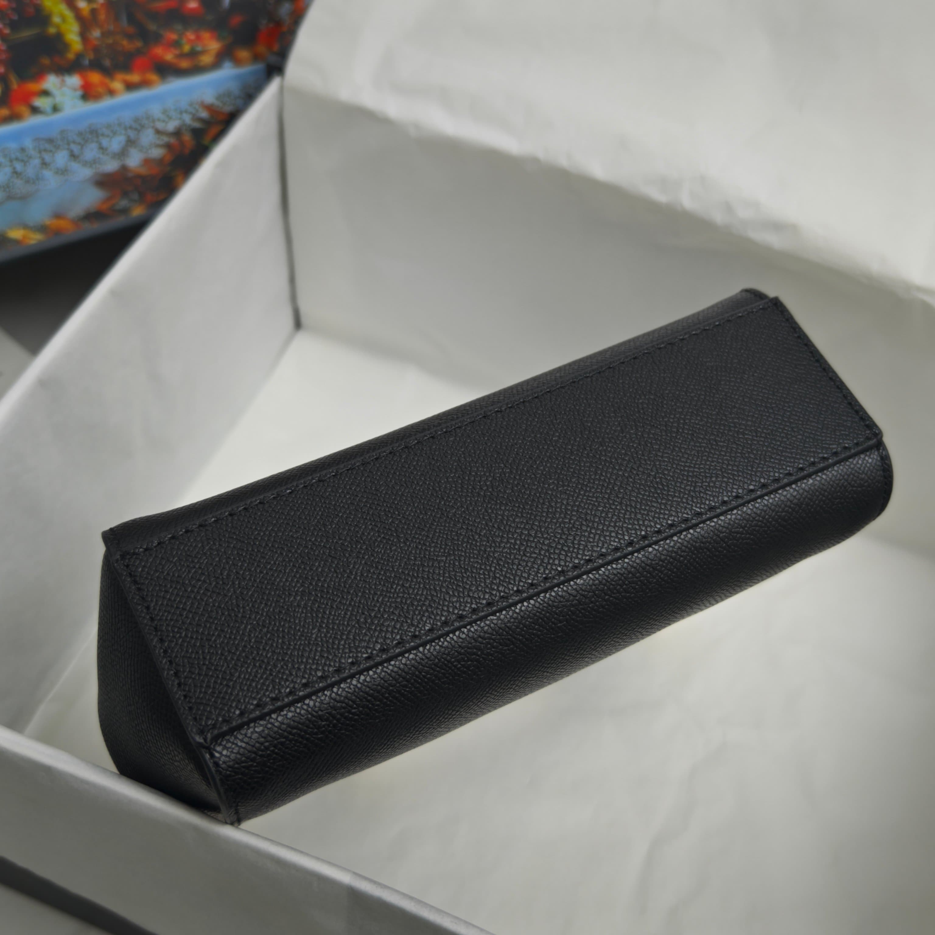 DG杜嘉班纳 Yellow Small Crossbody Bag