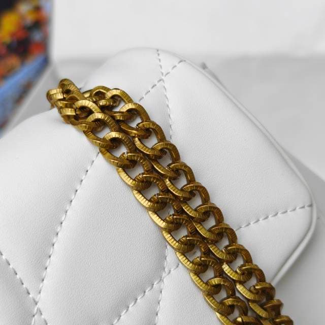 DG杜嘉班纳 Gold Large Backpack