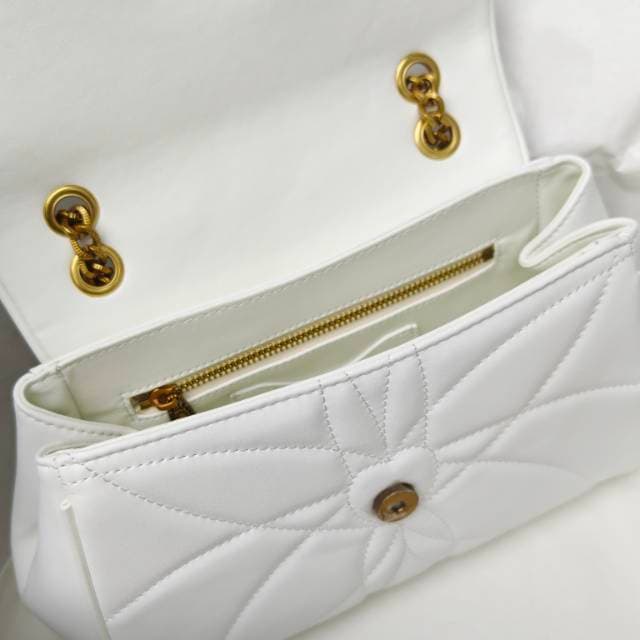 DG杜嘉班纳 Gold Large Backpack