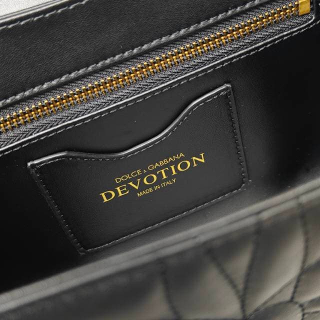DG杜嘉班纳 Gold Large Backpack