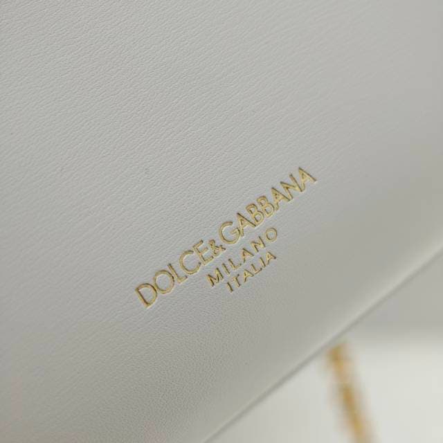 DG杜嘉班纳 Cream Product