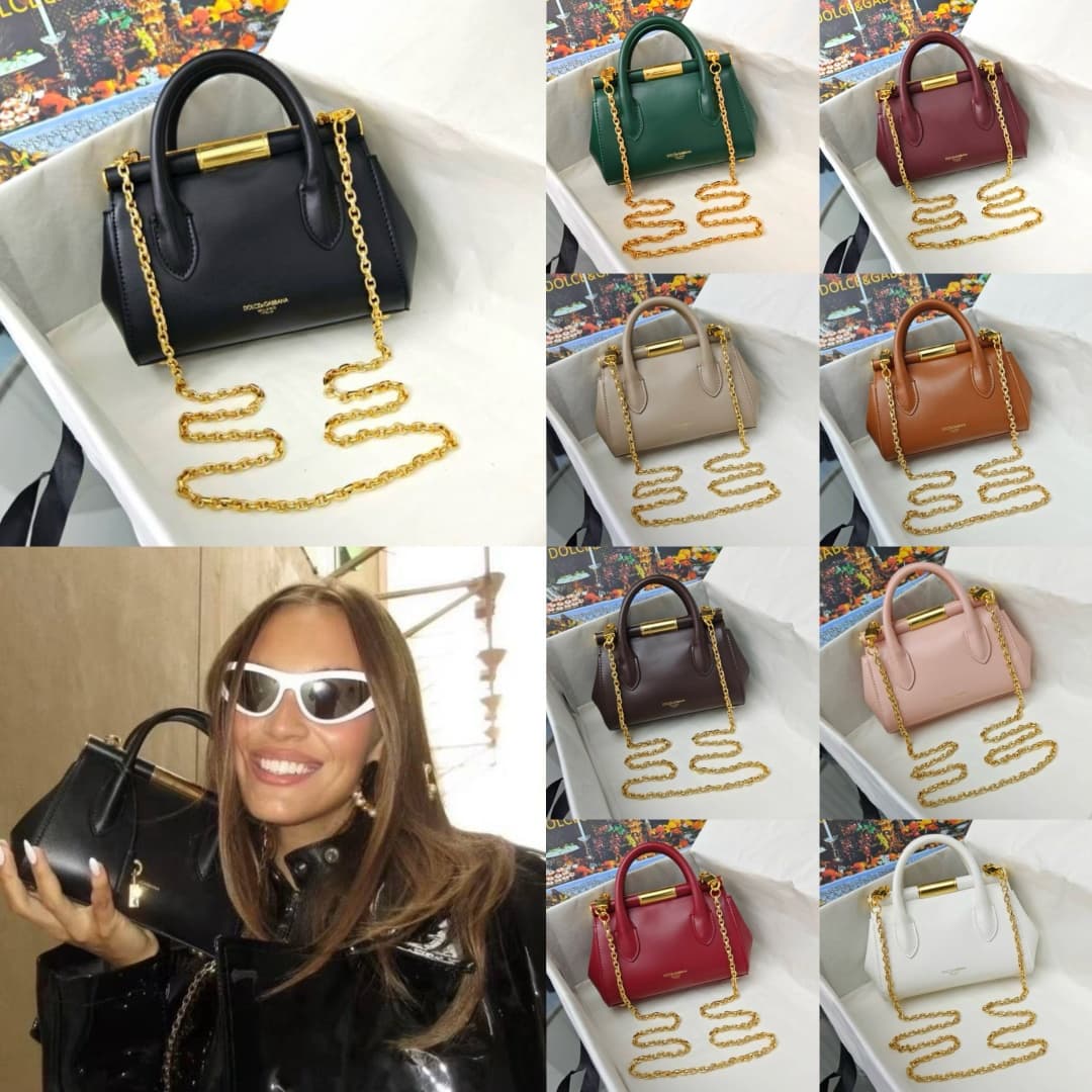 Dolce & Gabbana Accessories