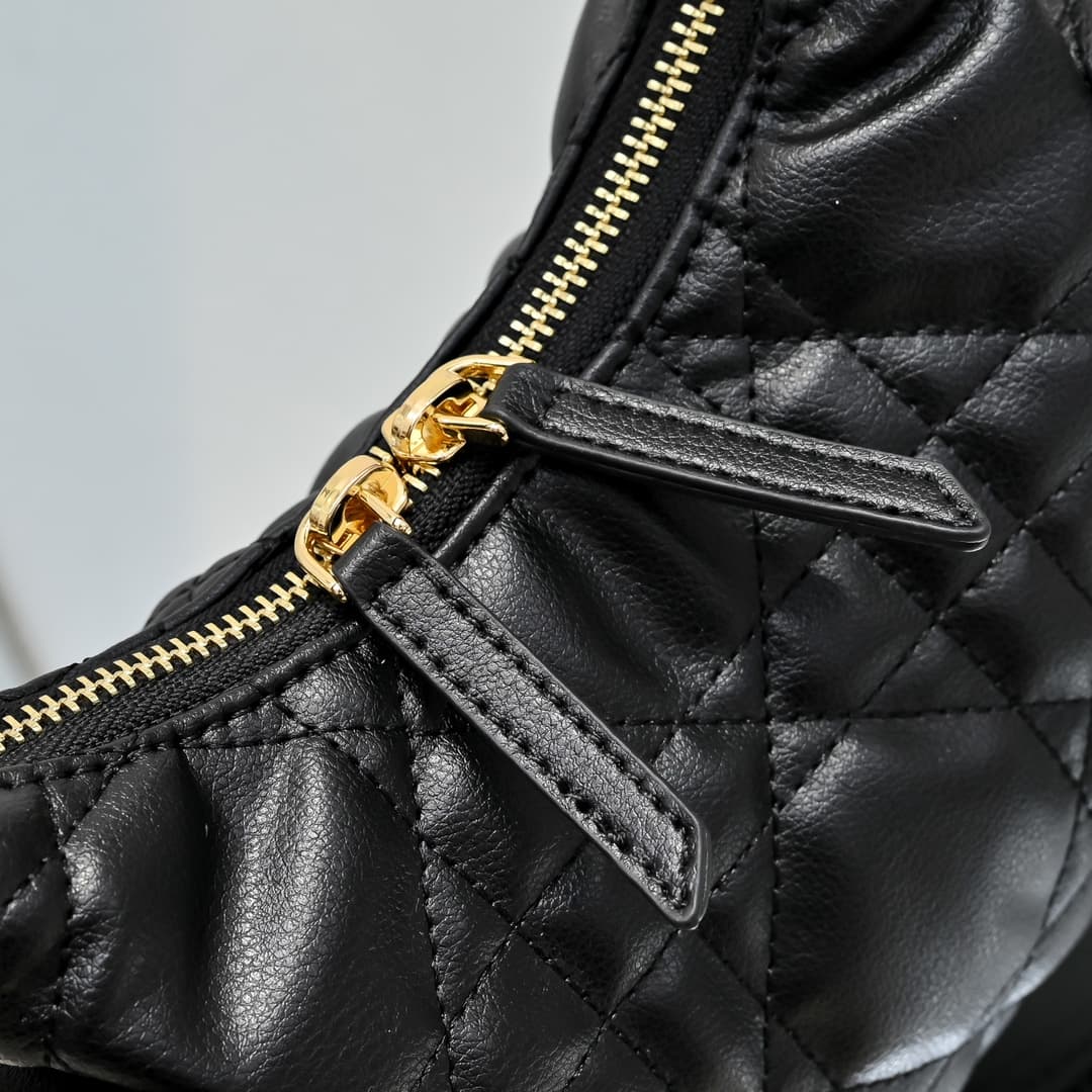 Dior Blue Small Crossbody Bag