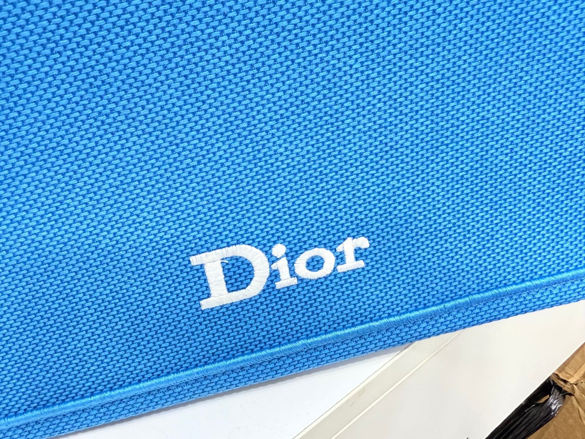 Dior Medium Tote Bag 8834