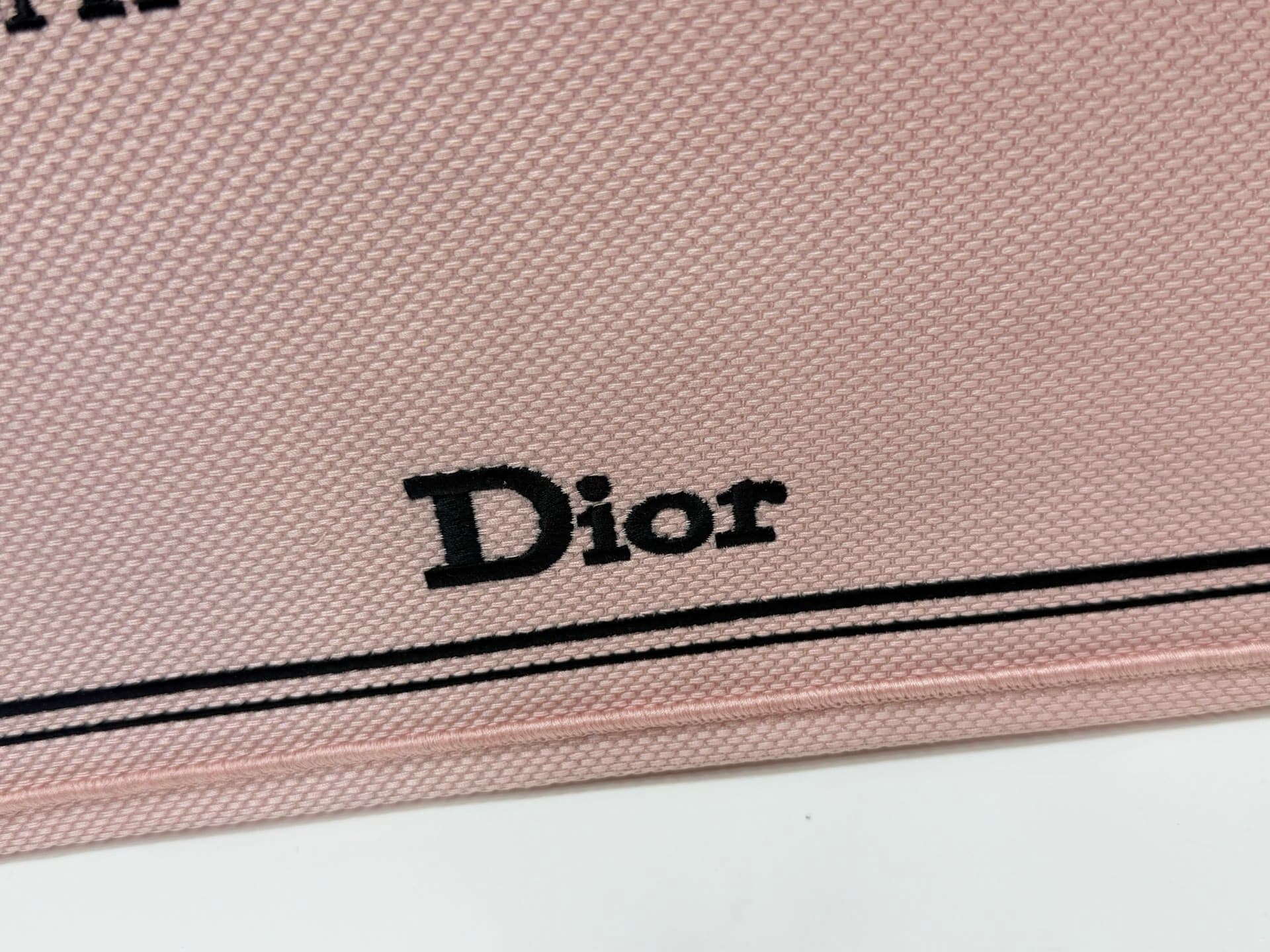 Dior Medium Tote Bag 8834