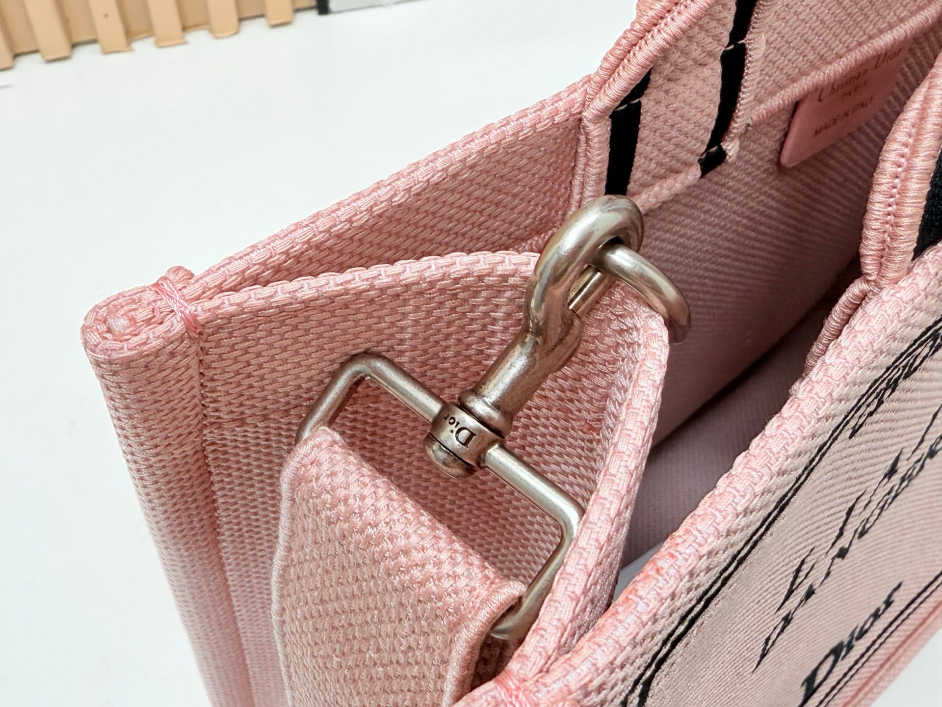 Dior Medium Tote Bag 8834