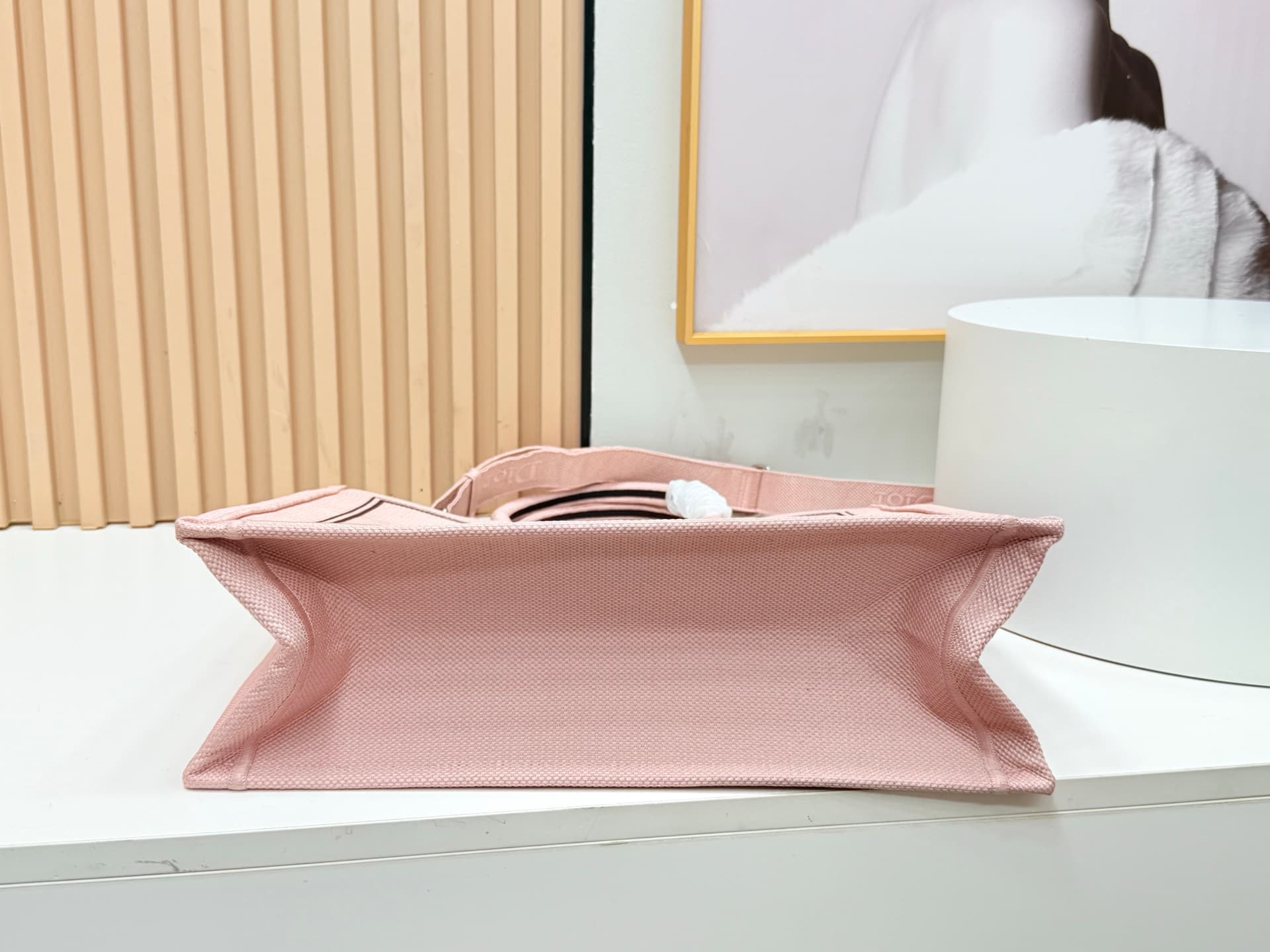 Dior Medium Tote Bag 8834