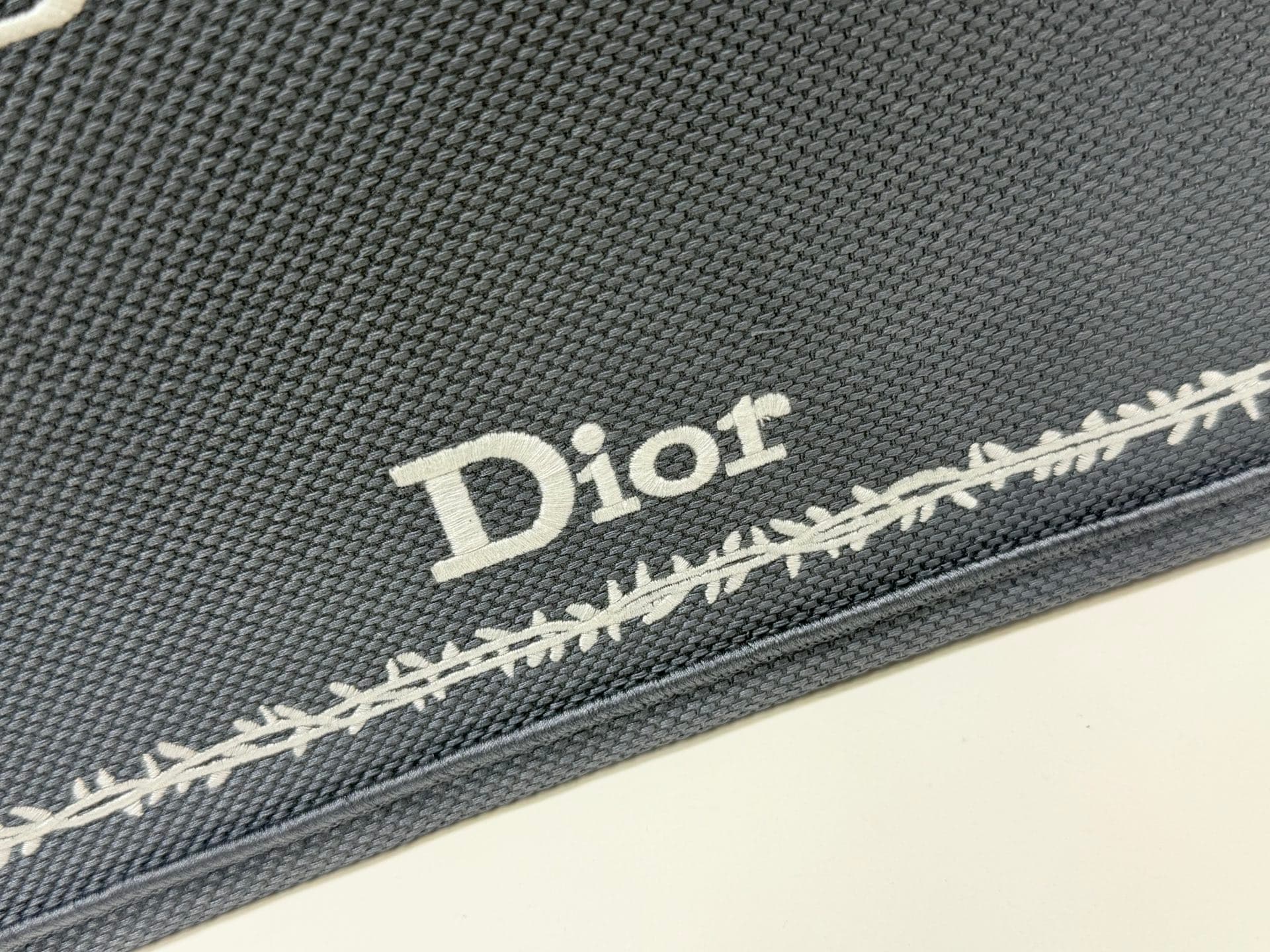 Dior Medium Tote Bag 8834