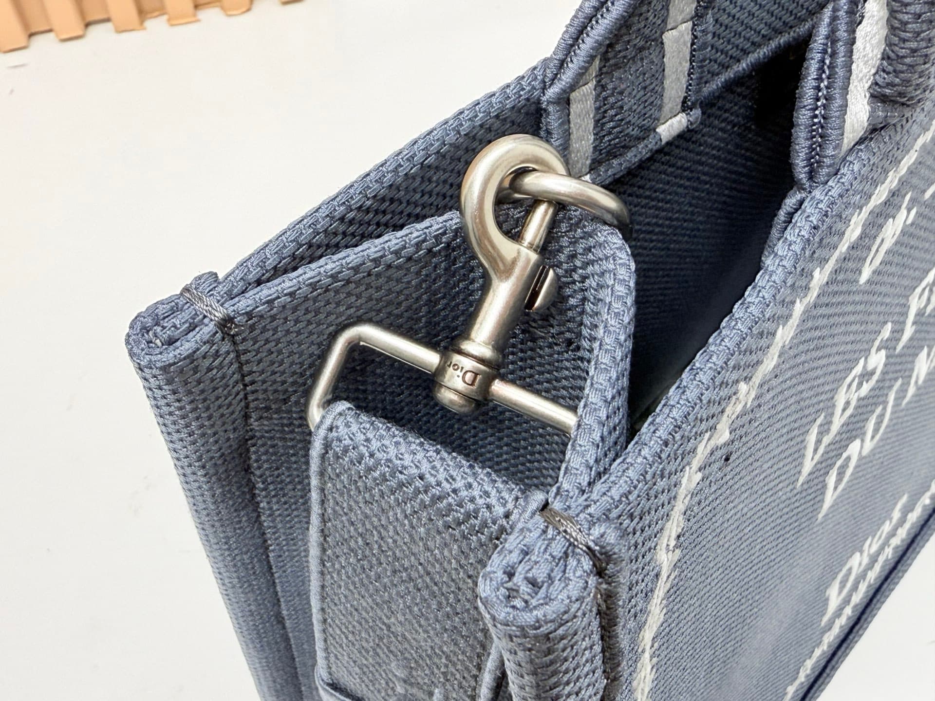 Dior Medium Tote Bag 8834