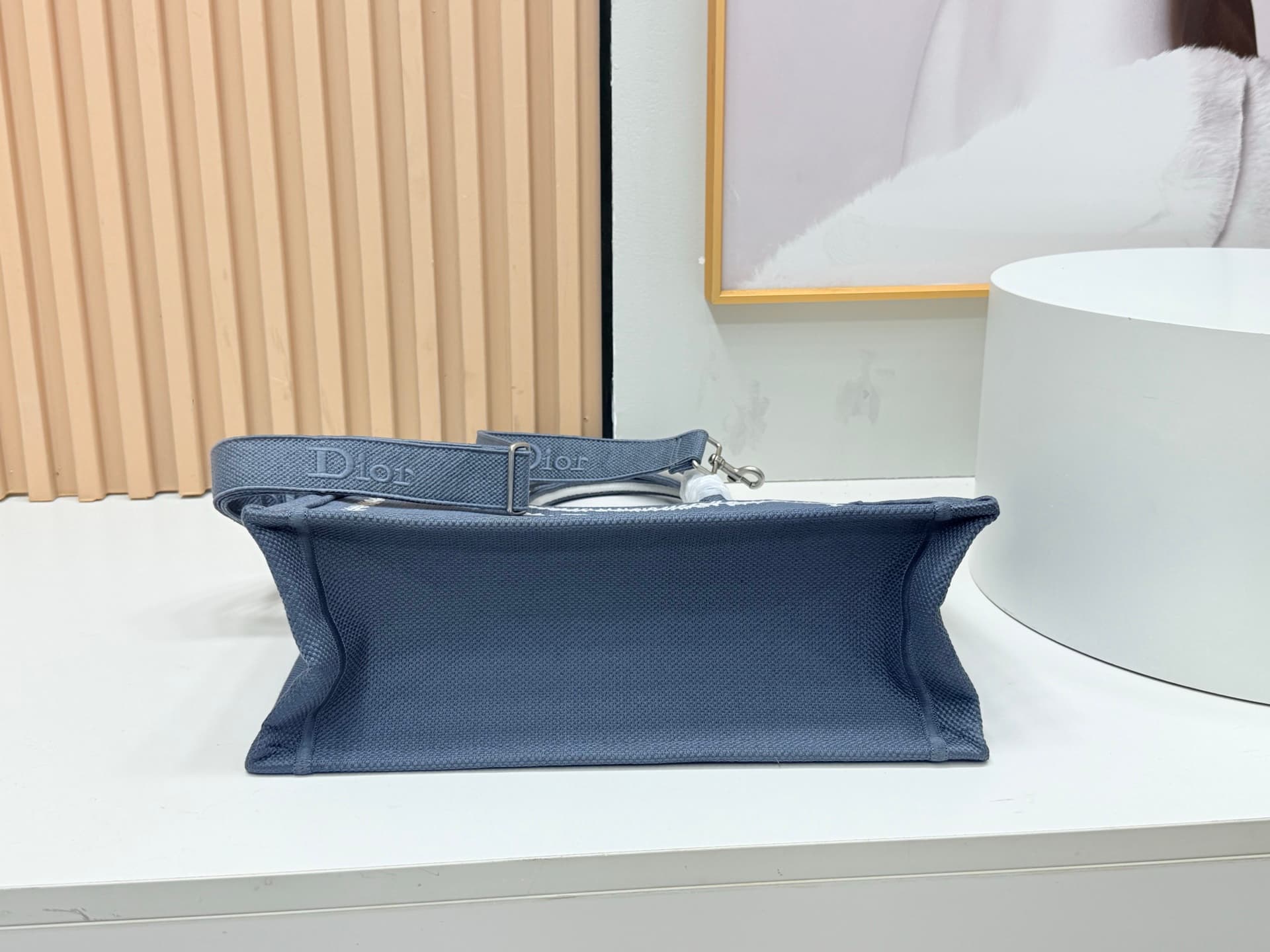 Dior Medium Tote Bag 8834