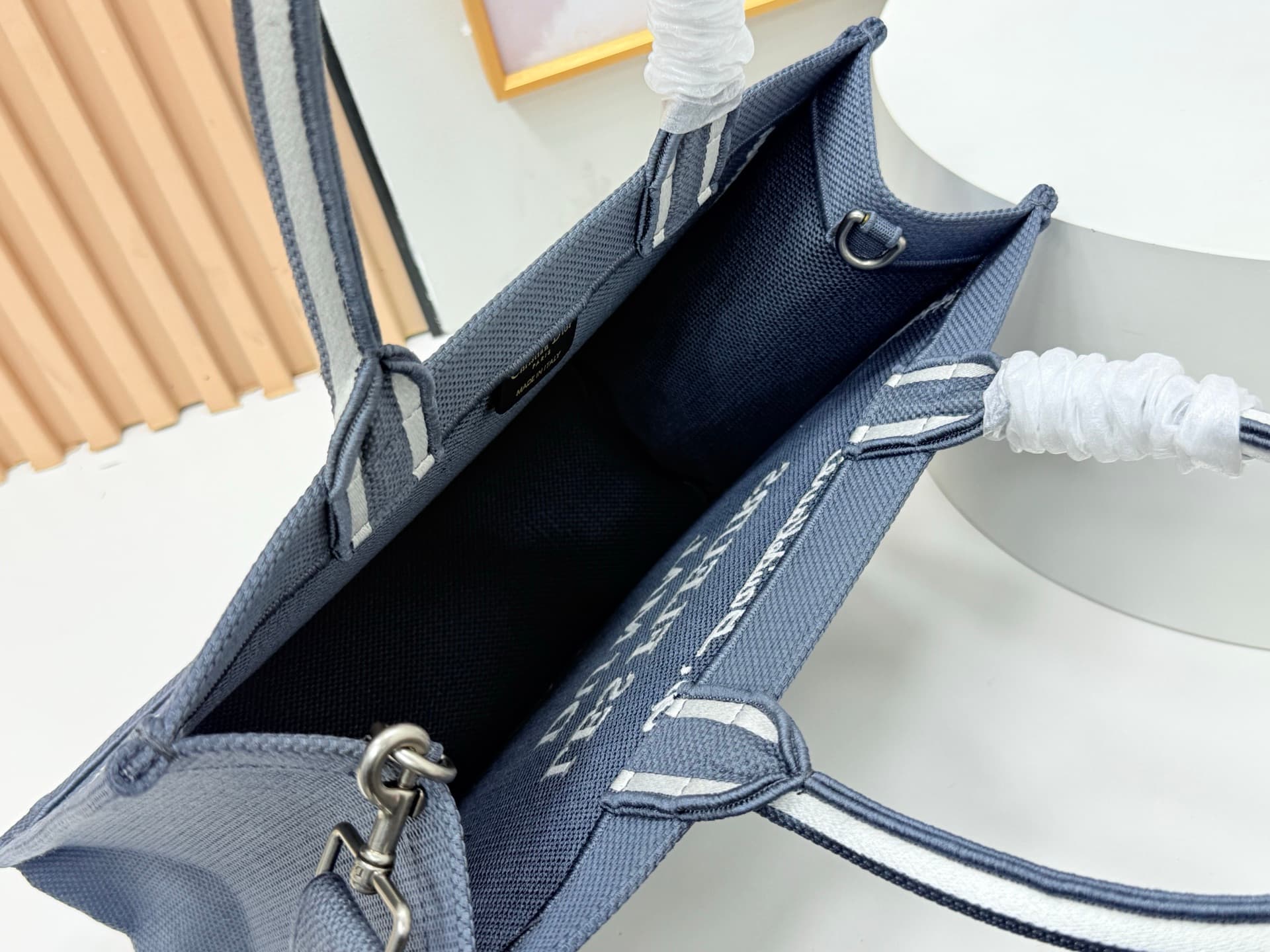 Dior Medium Tote Bag 8834