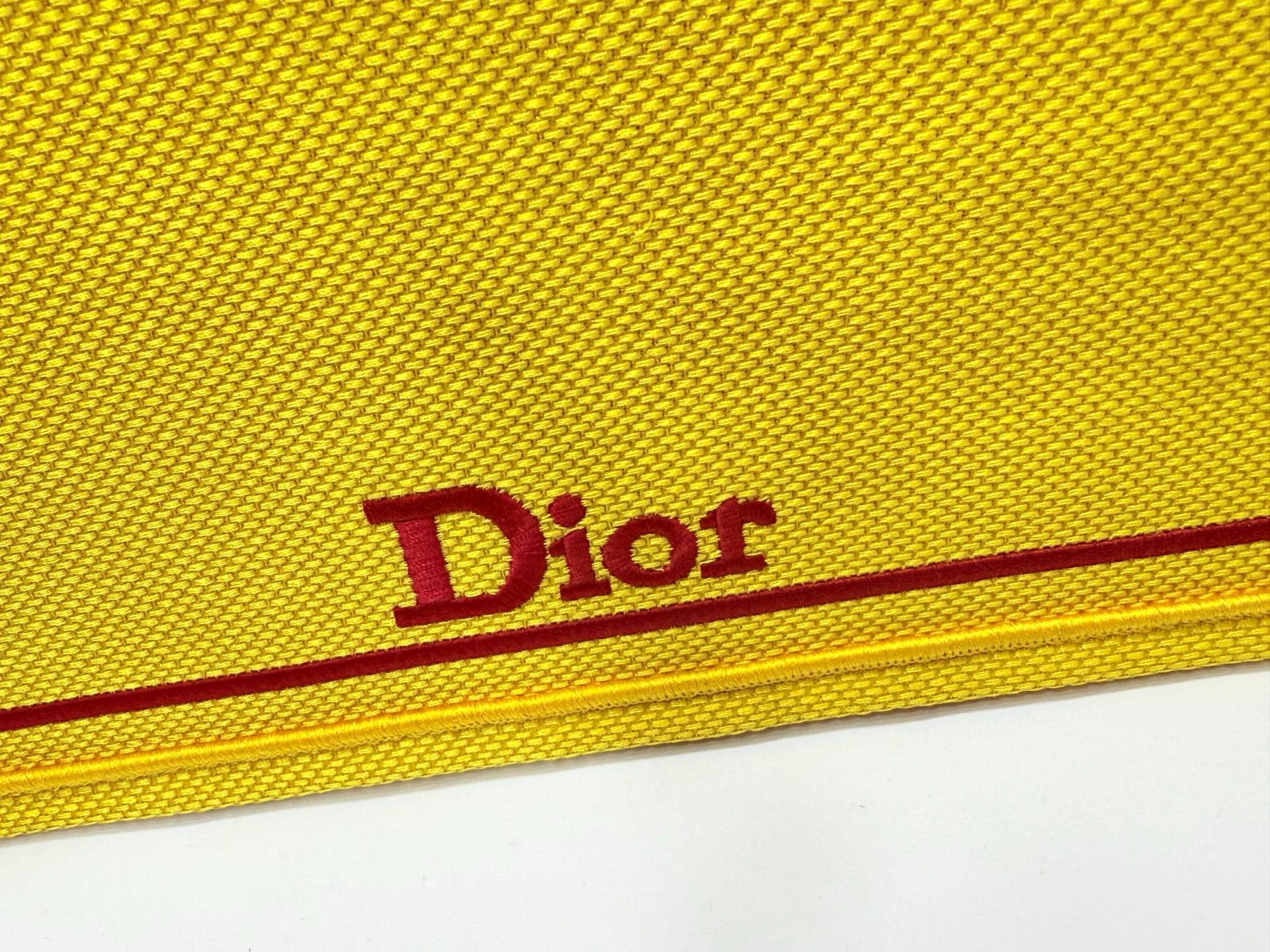 Dior Medium Tote Bag 8834