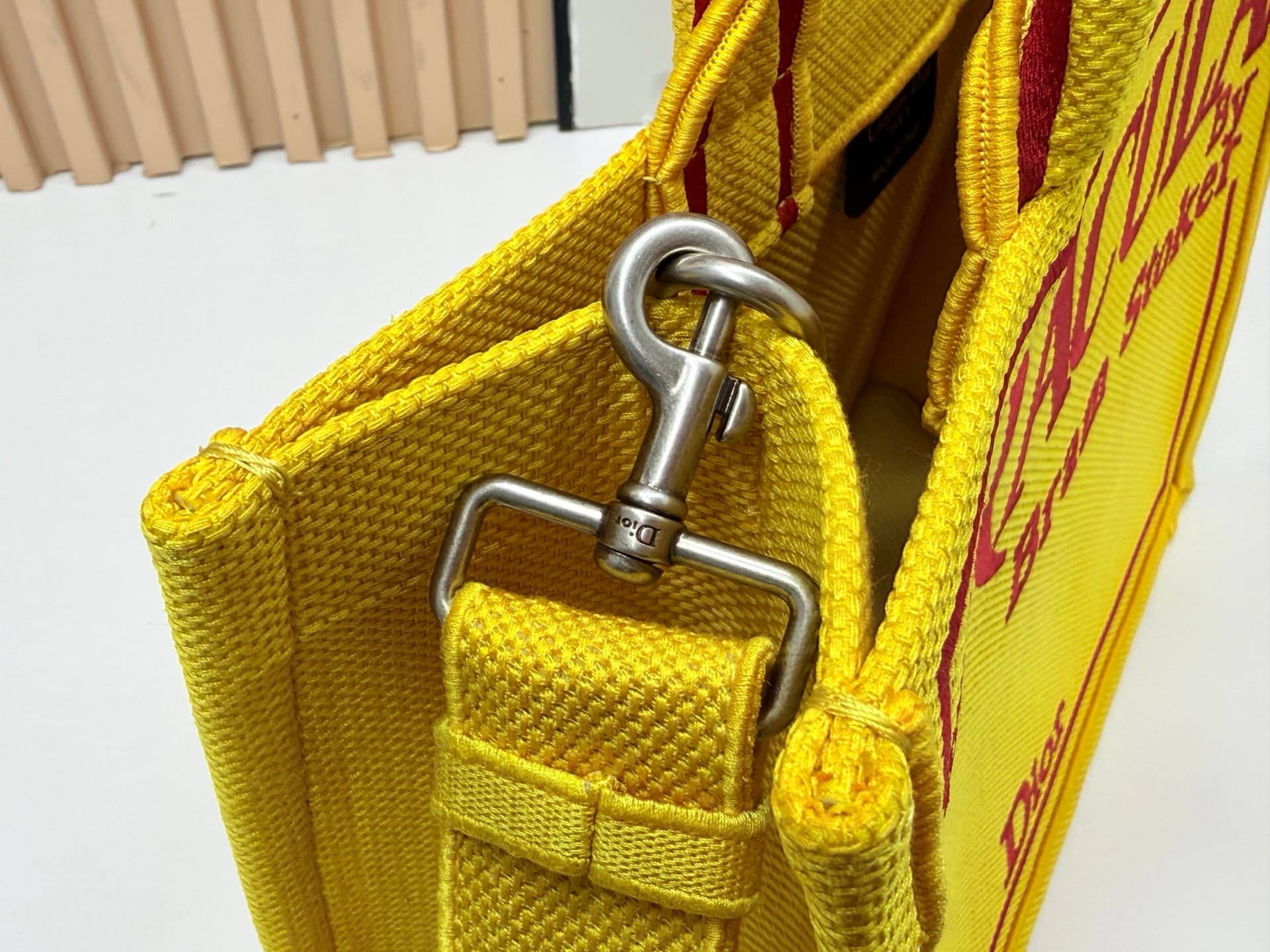 Dior Medium Tote Bag 8834