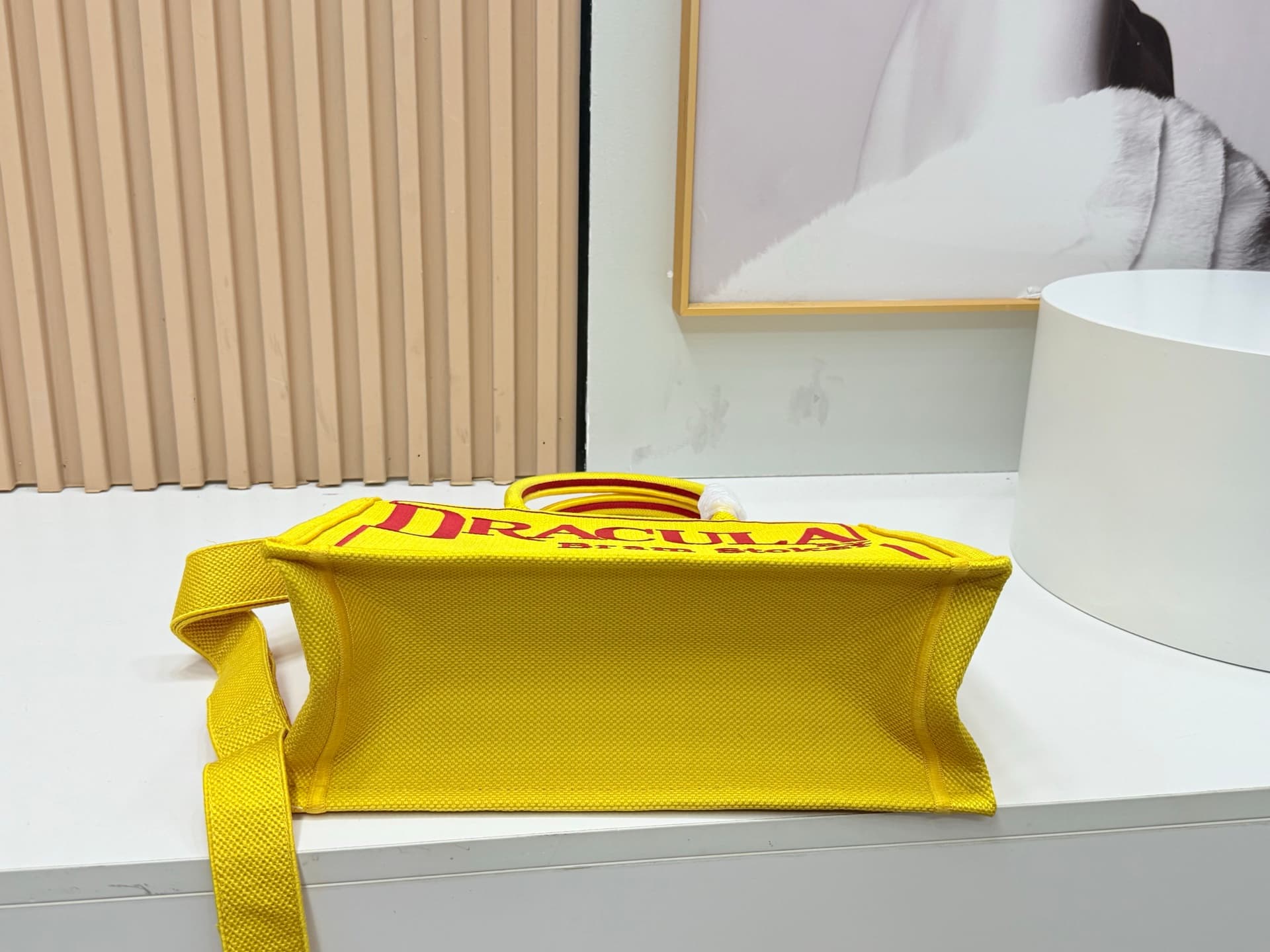 Dior Medium Tote Bag 8834