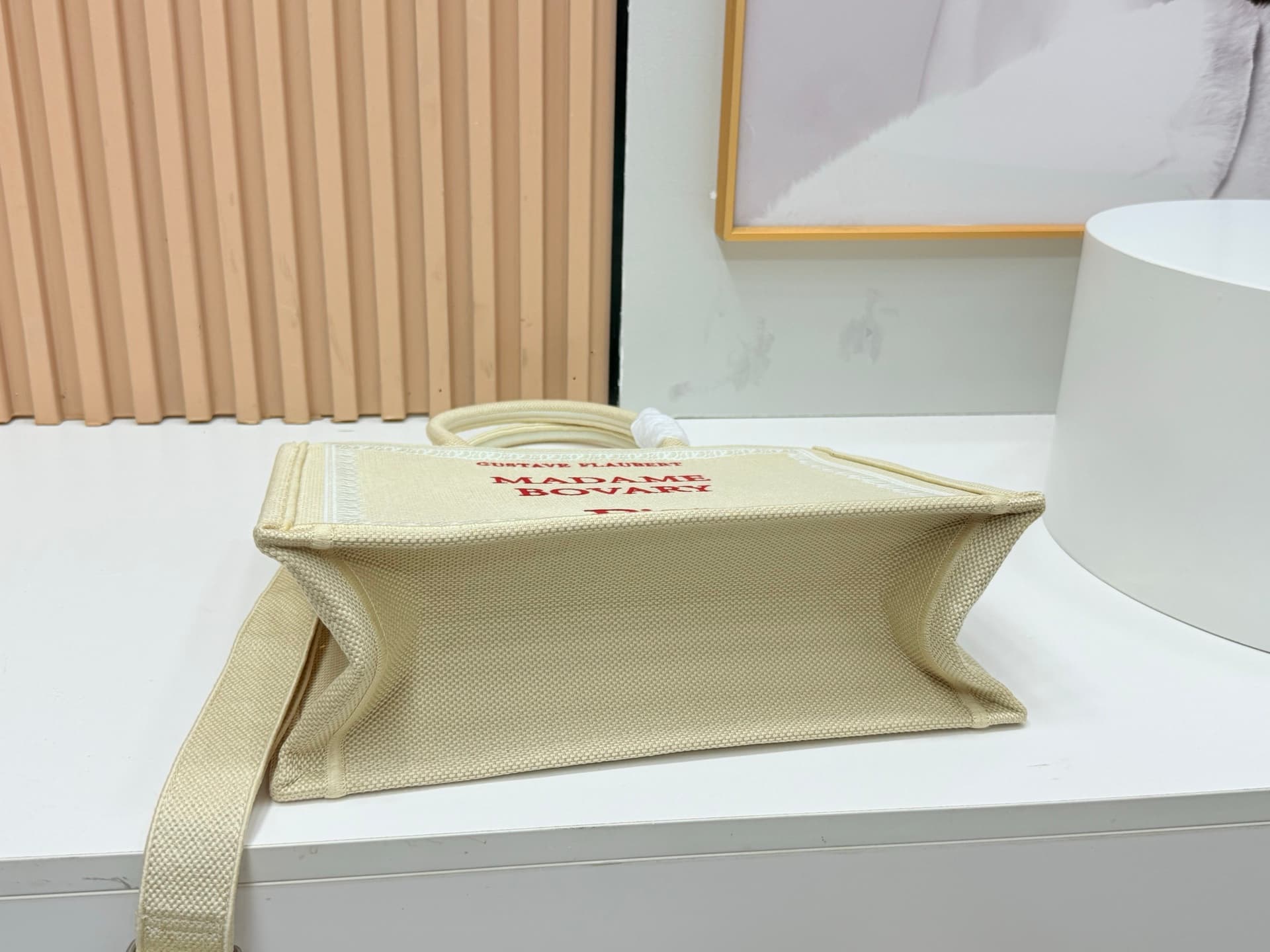 Dior Medium Tote Bag 8834