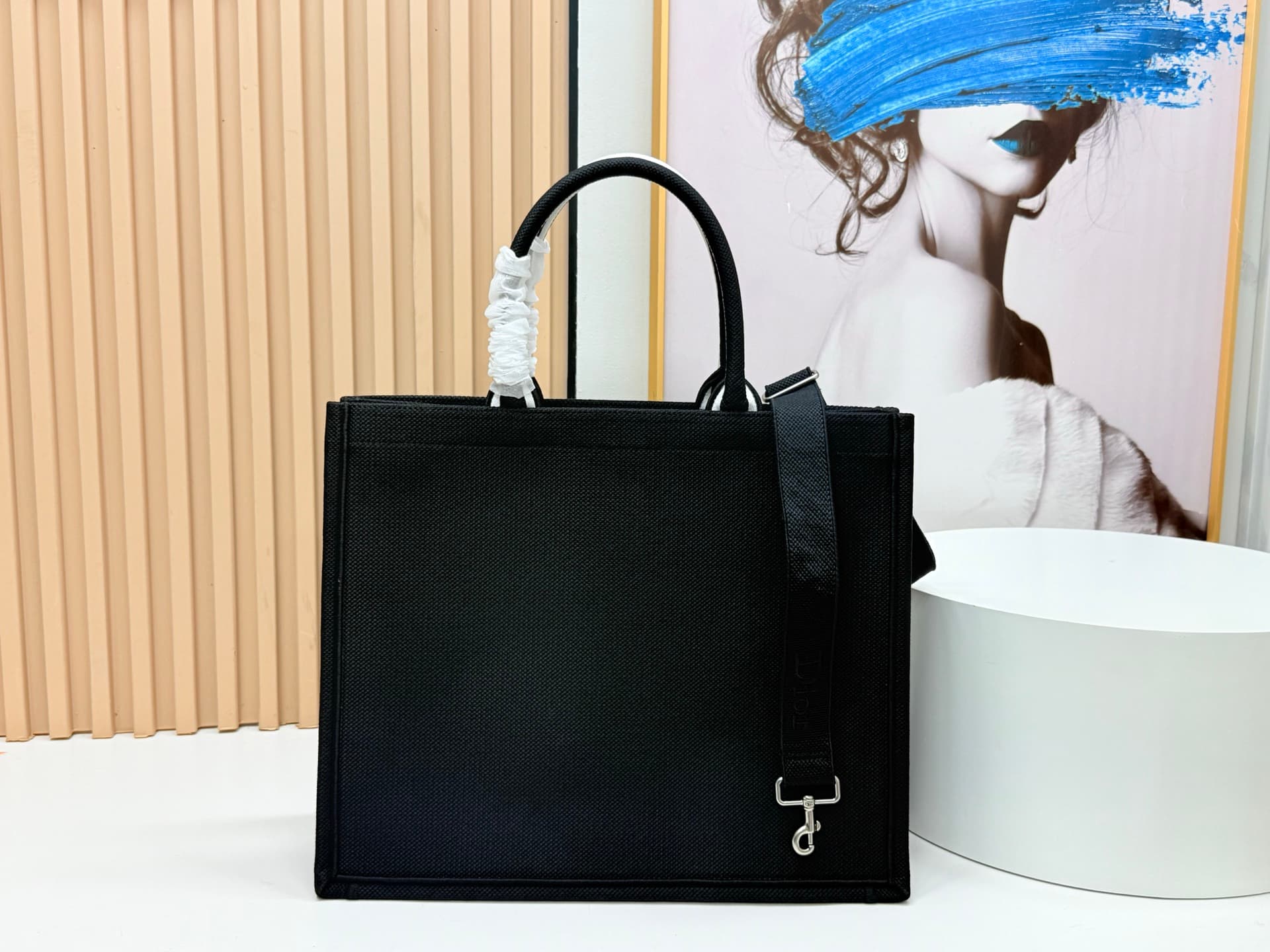 Dior Large Tote Bag 8833