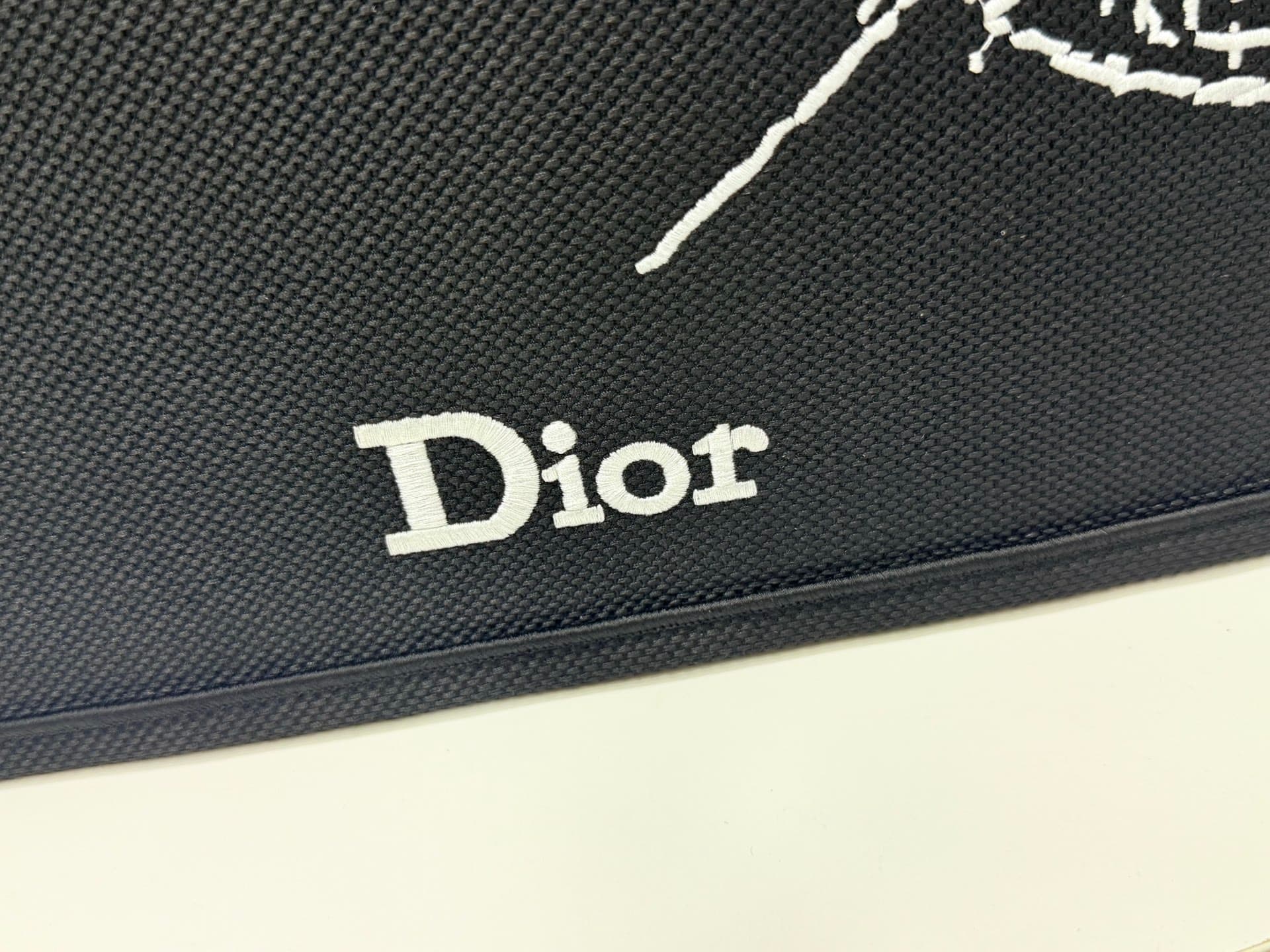 Dior Large Tote Bag 8833