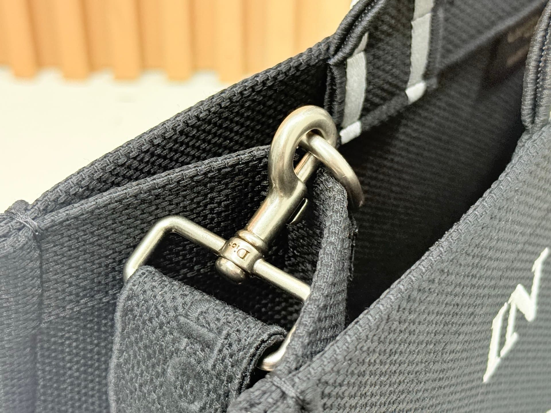 Dior Large Tote Bag 8833