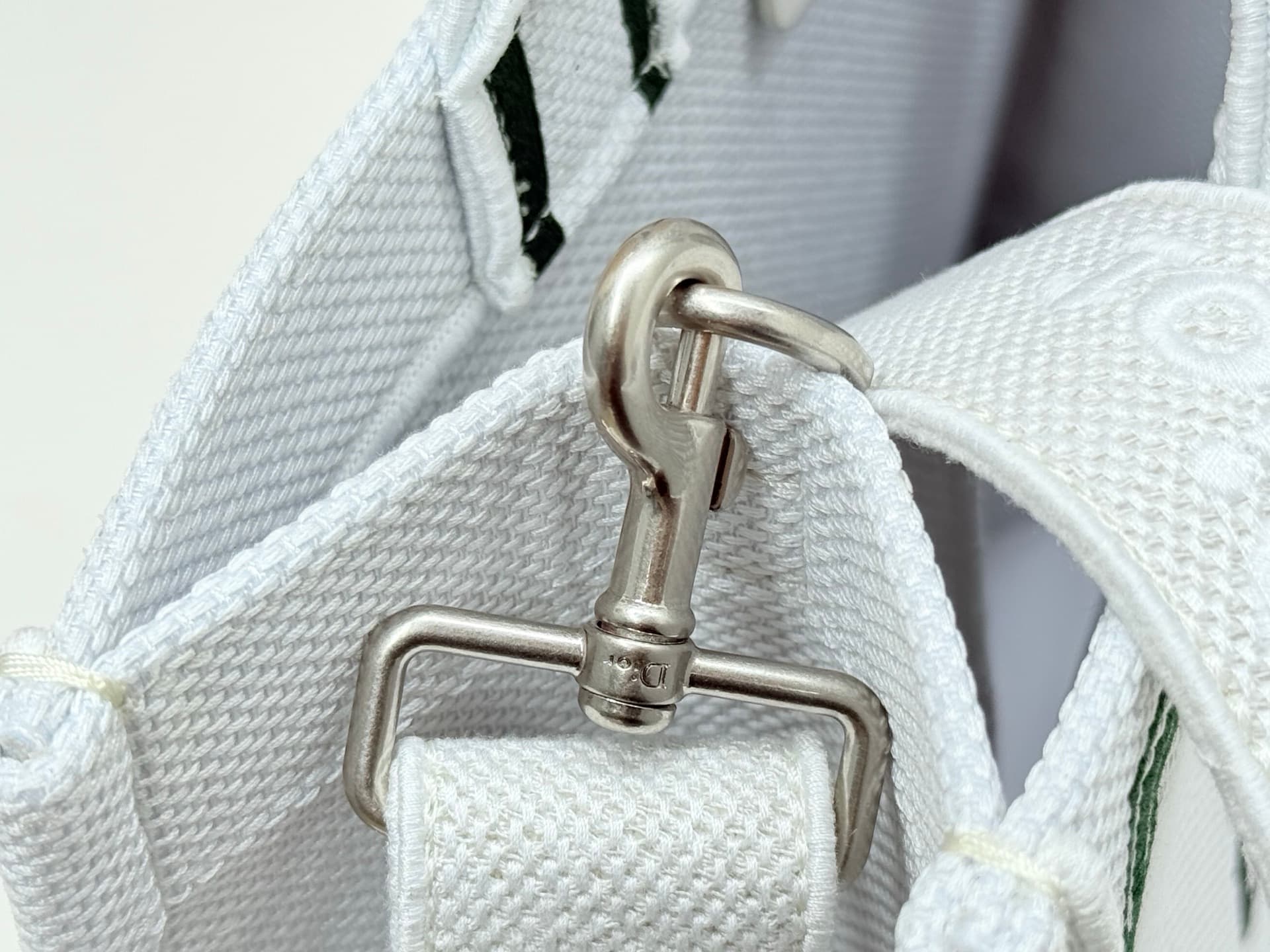 Dior Medium Tote Bag 8834