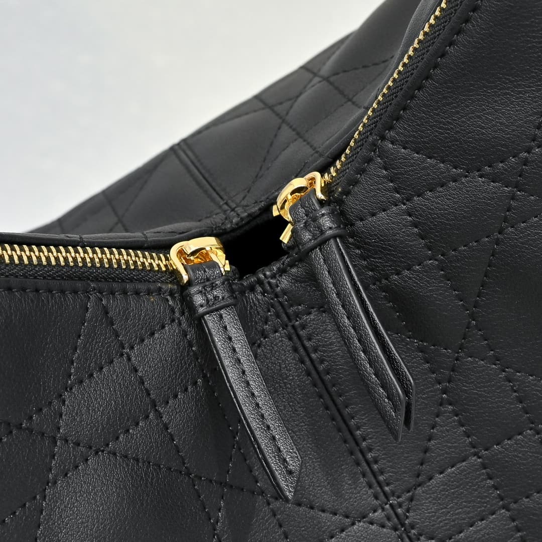 Dior Black Large Bag