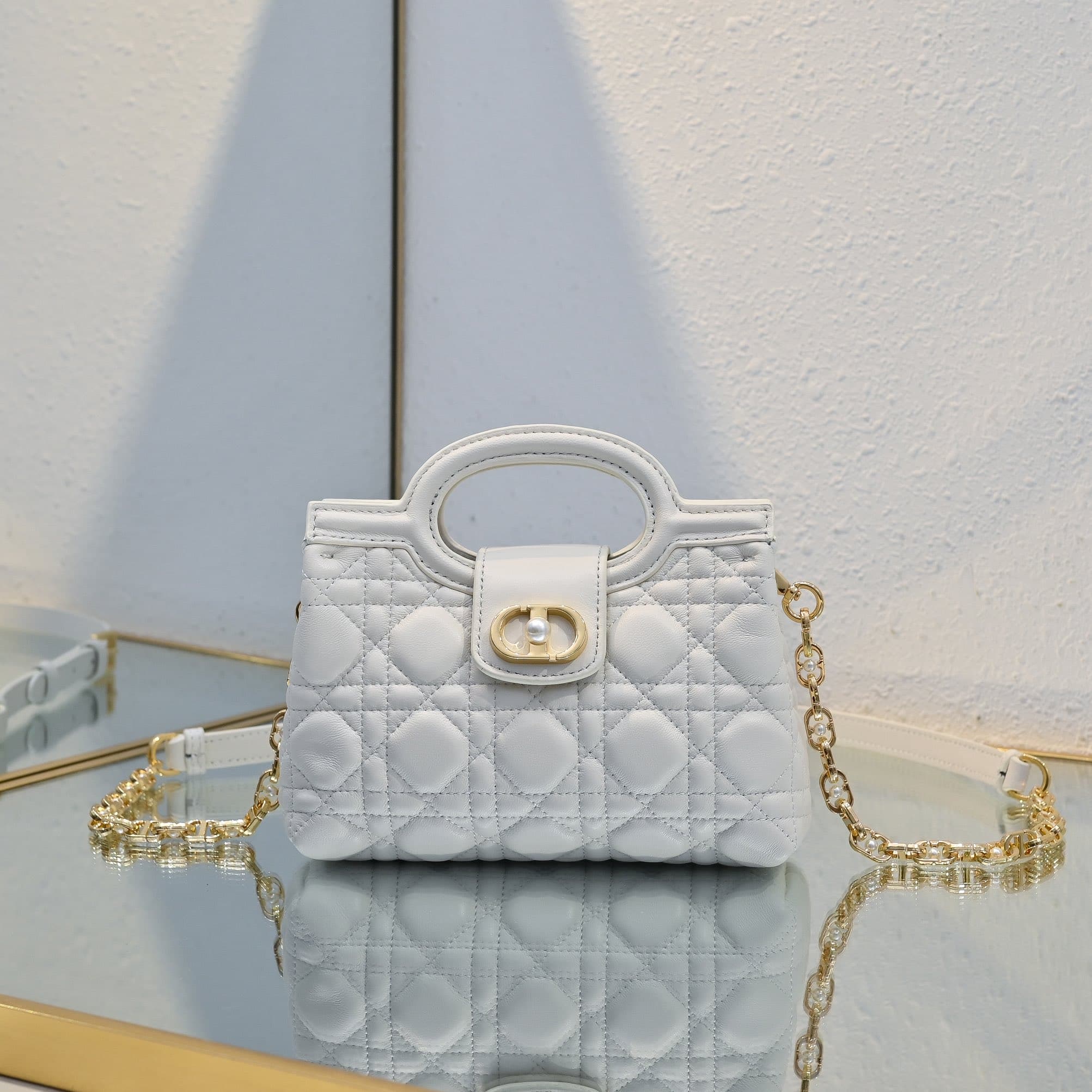 Dior Mini Bag M3123