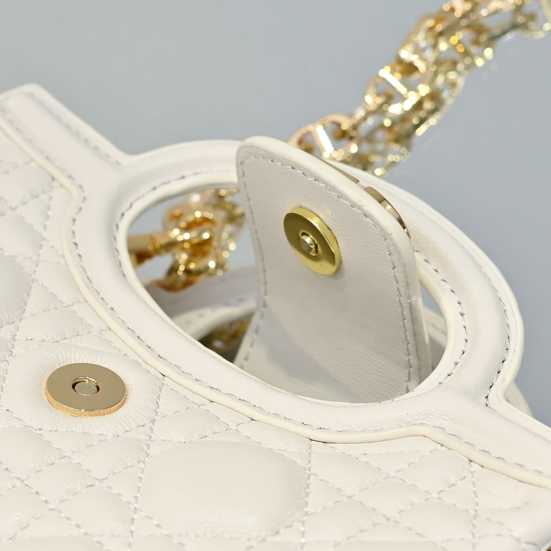 Dior Mini Bag M3123