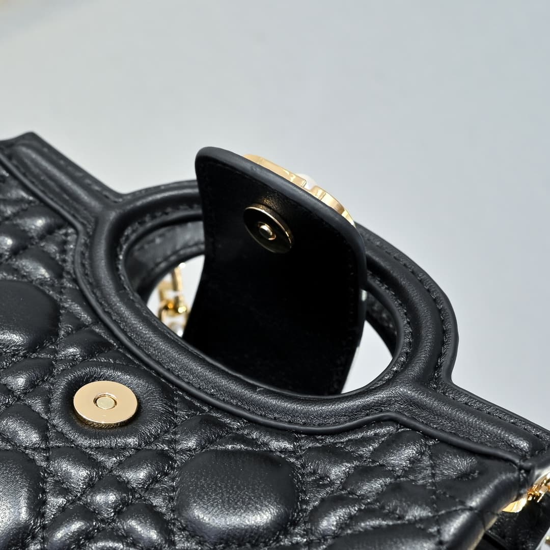 Dior Mini Bag M3123