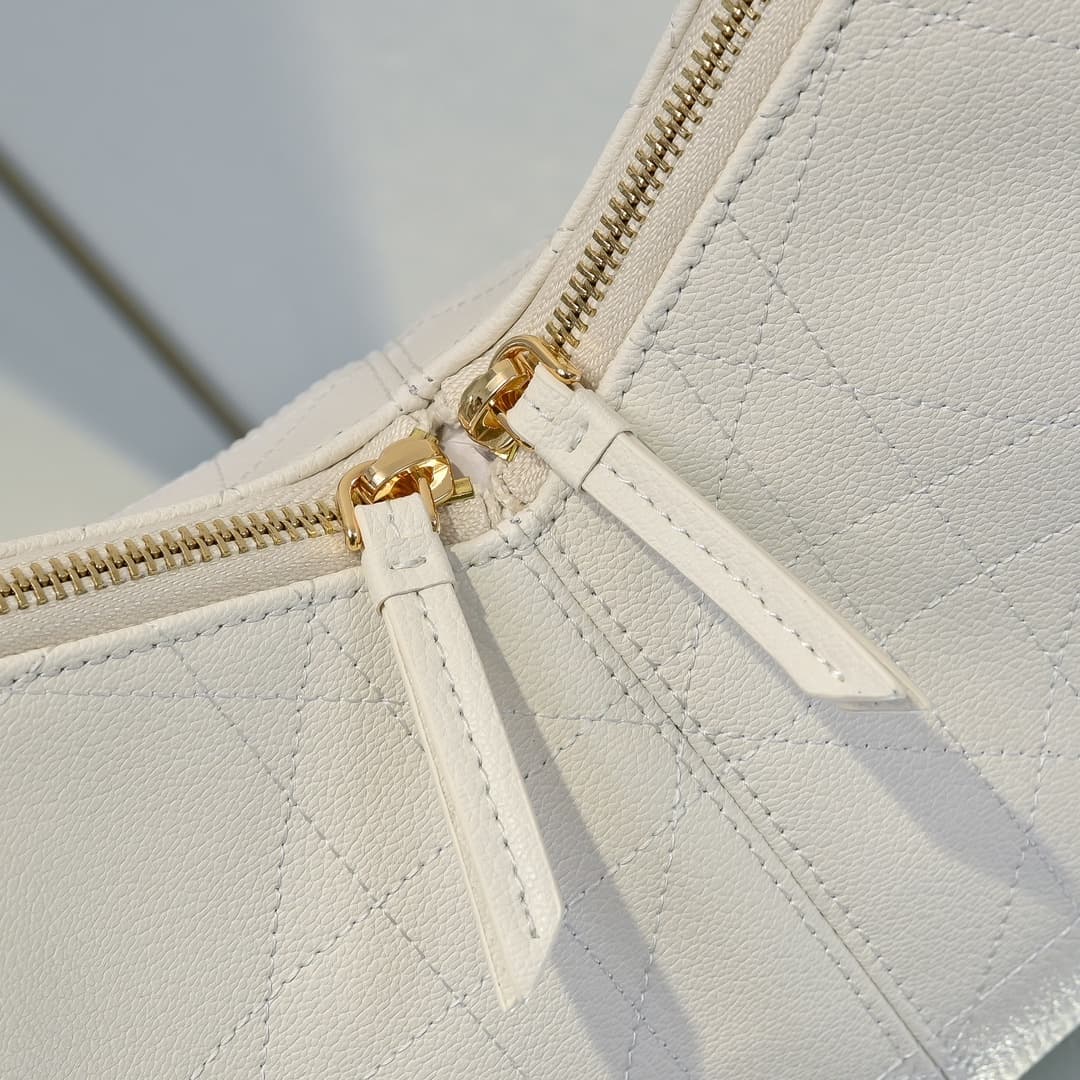 Dior Black Medium Bag