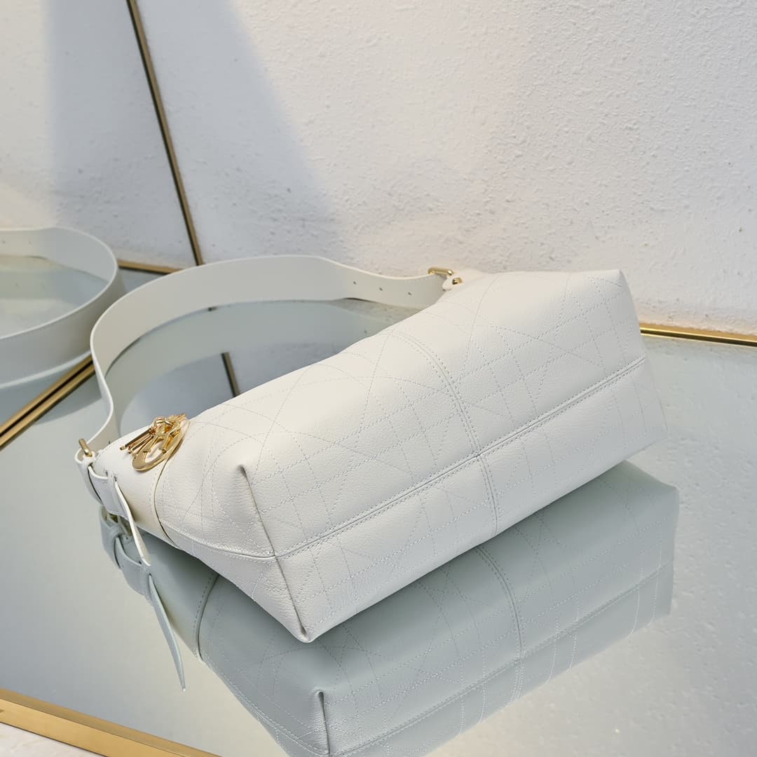 Dior Black Medium Bag