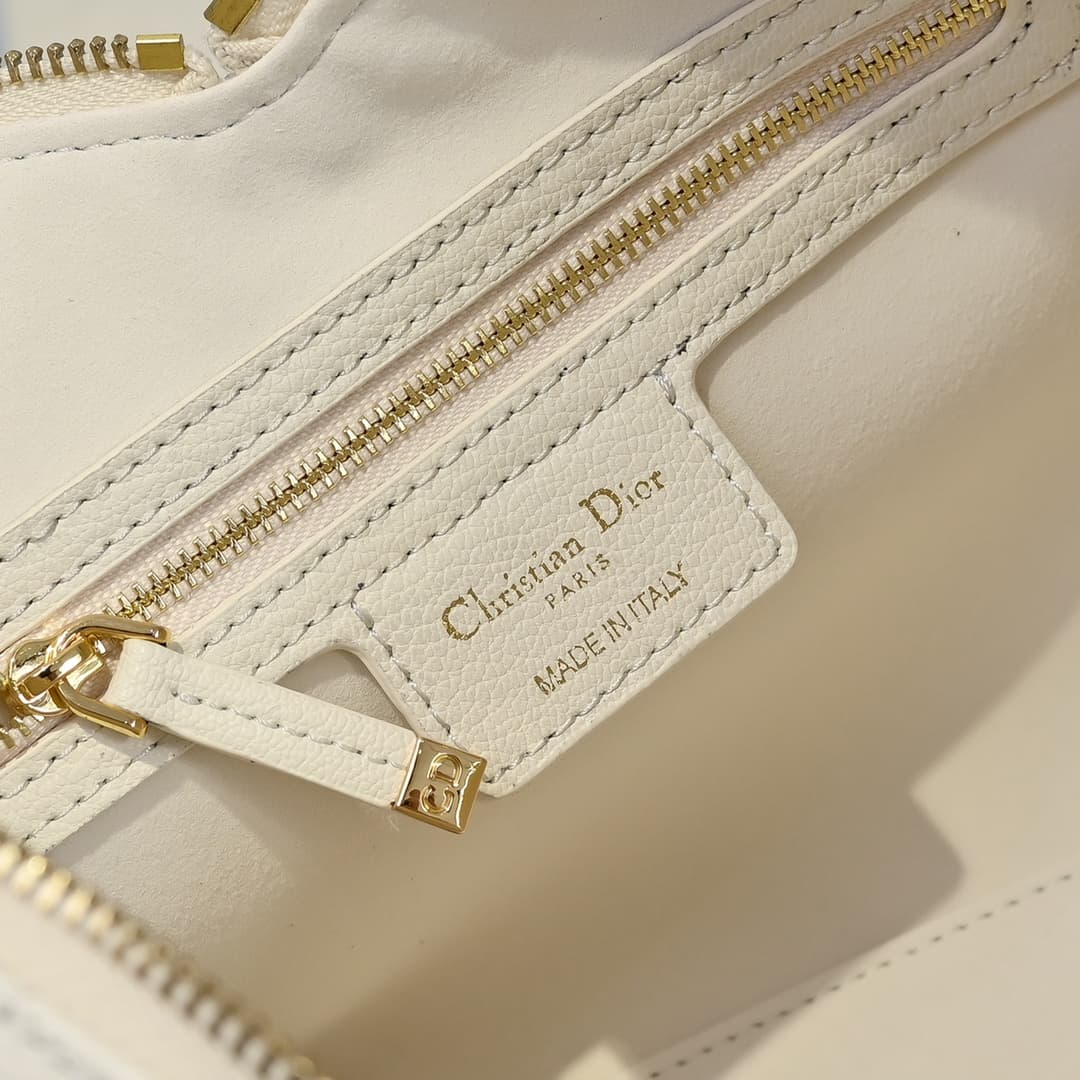 Dior Black Medium Bag