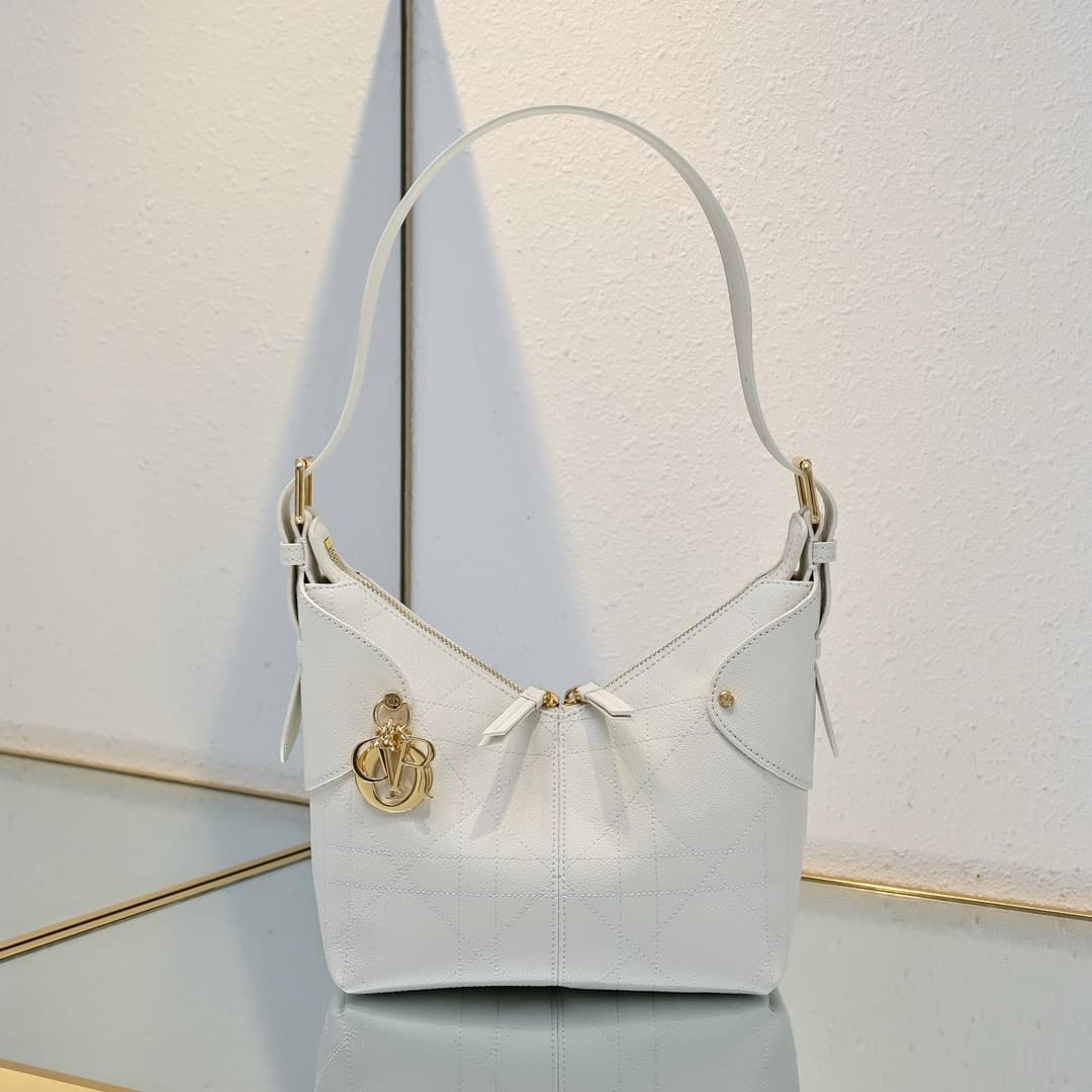 Dior Black Small Bag