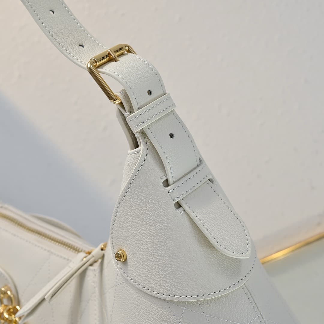 Dior Black Small Bag