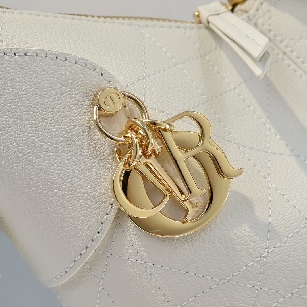 Dior Black Small Bag