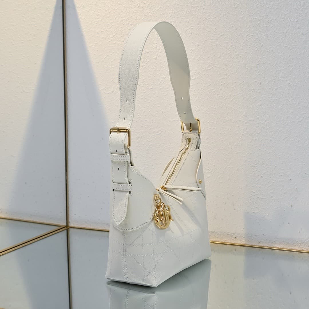 Dior Black Small Bag
