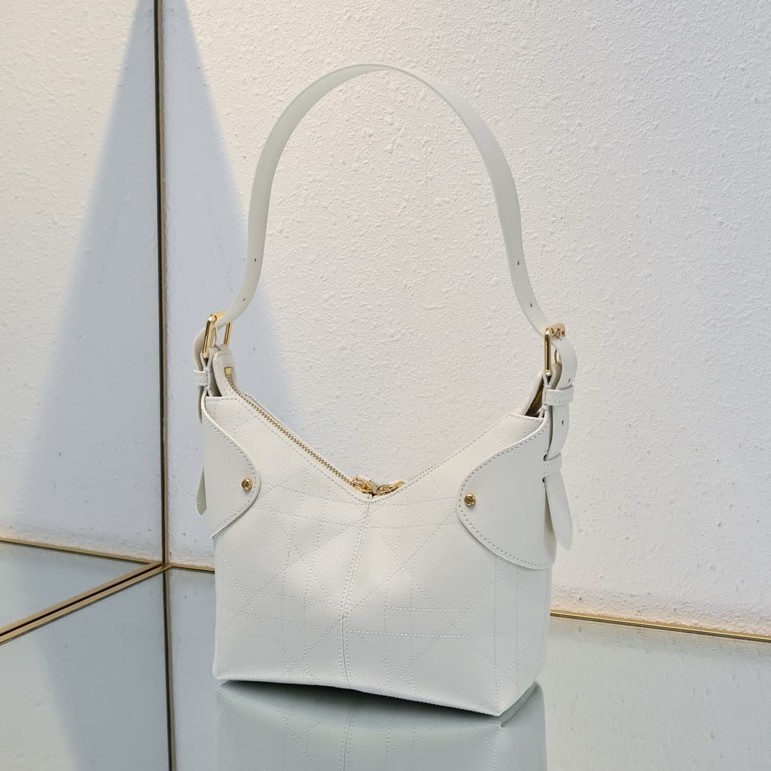 Dior Black Small Bag