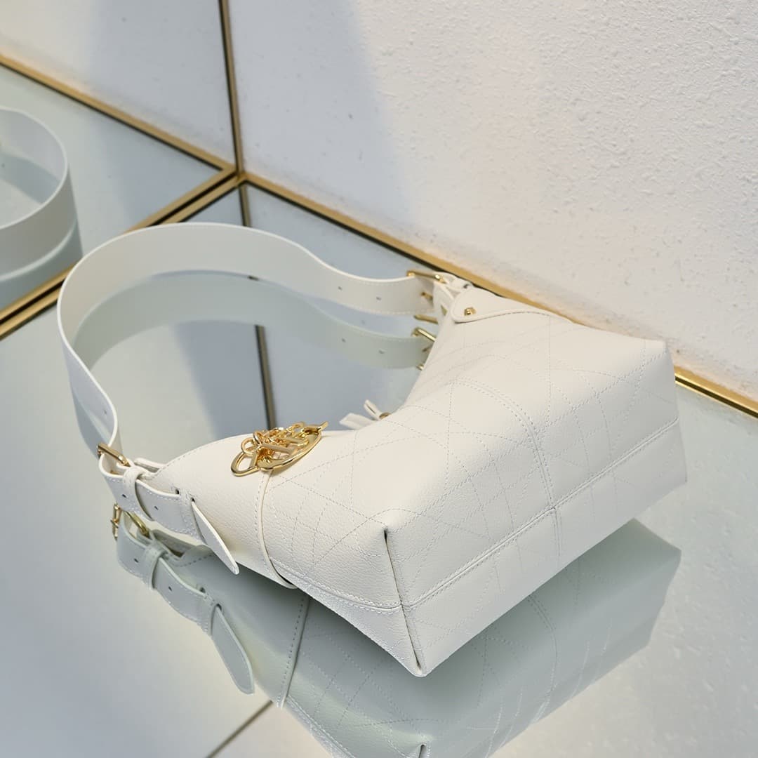 Dior Black Small Bag