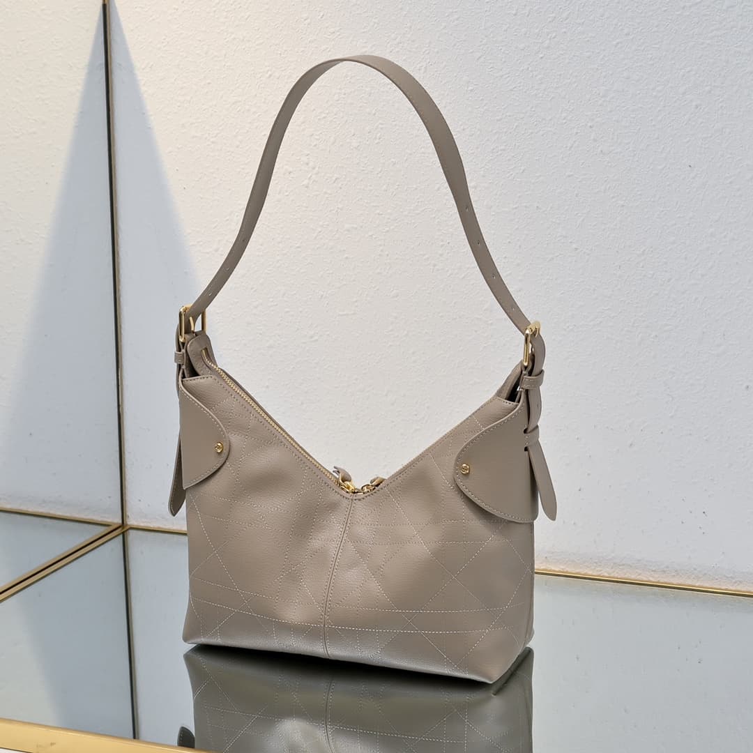 Dior Black Medium Bag