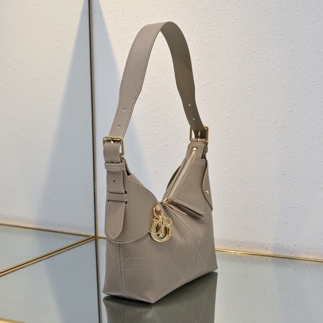 Dior Black Small Bag