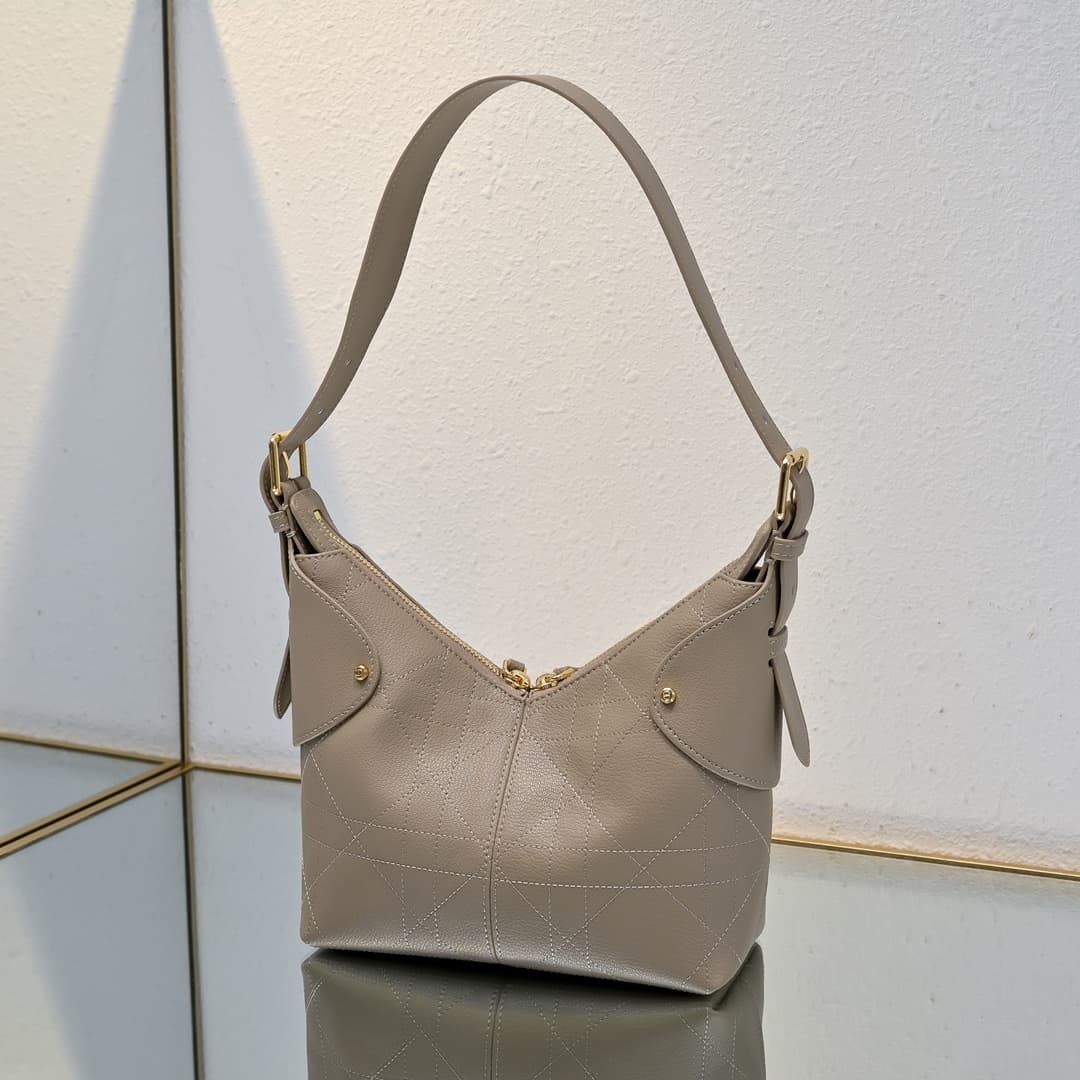Dior Black Small Bag