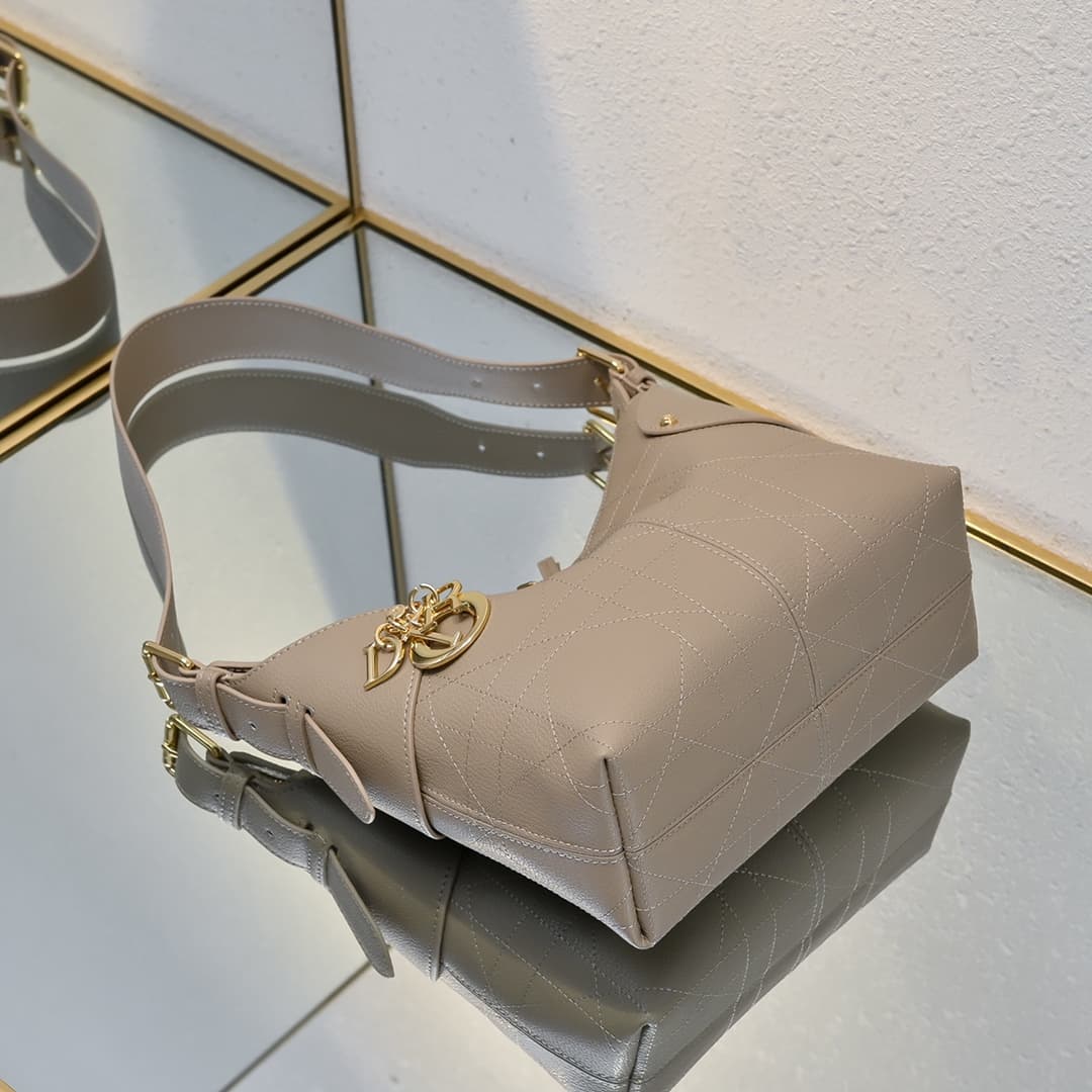 Dior Black Small Bag