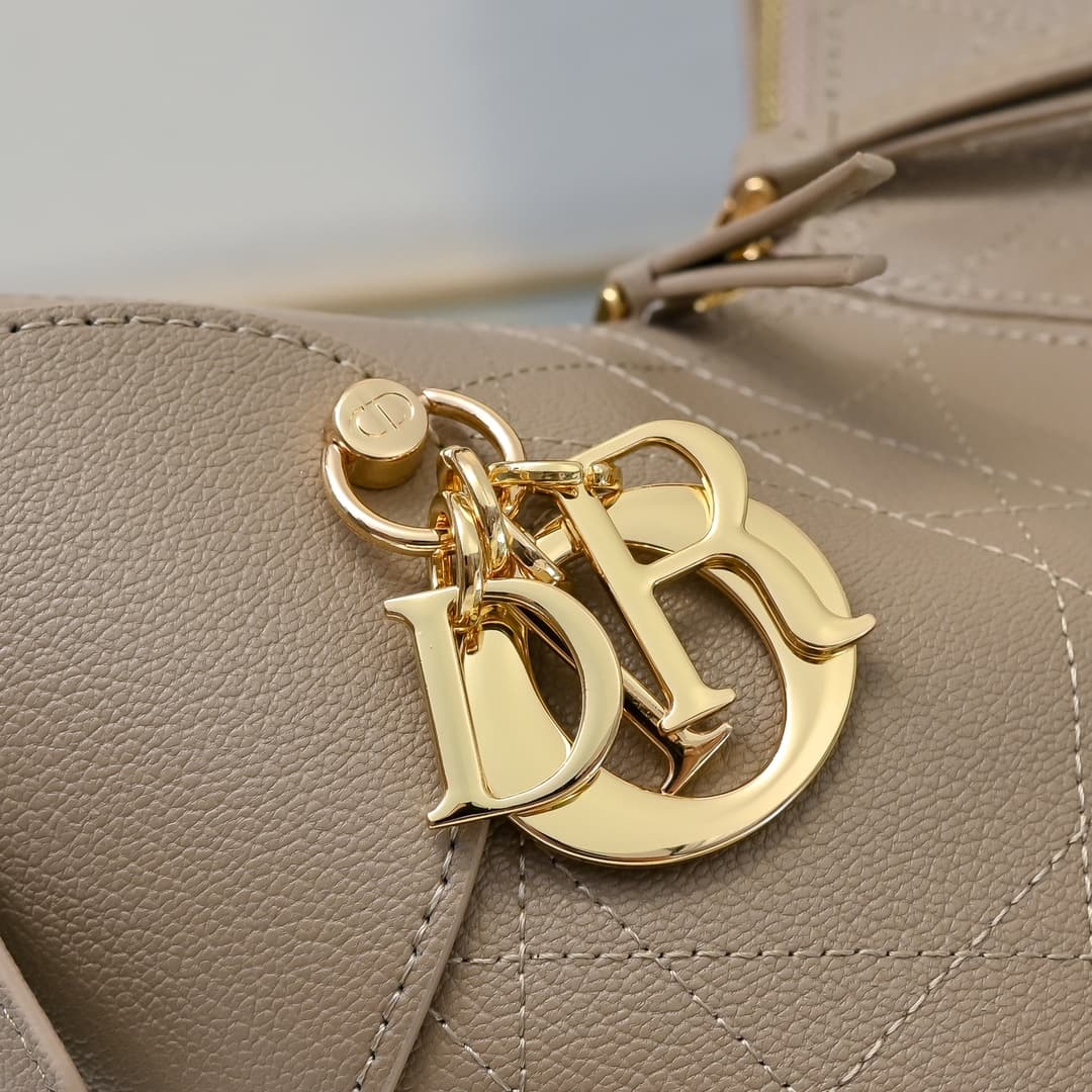 Dior Black Small Bag