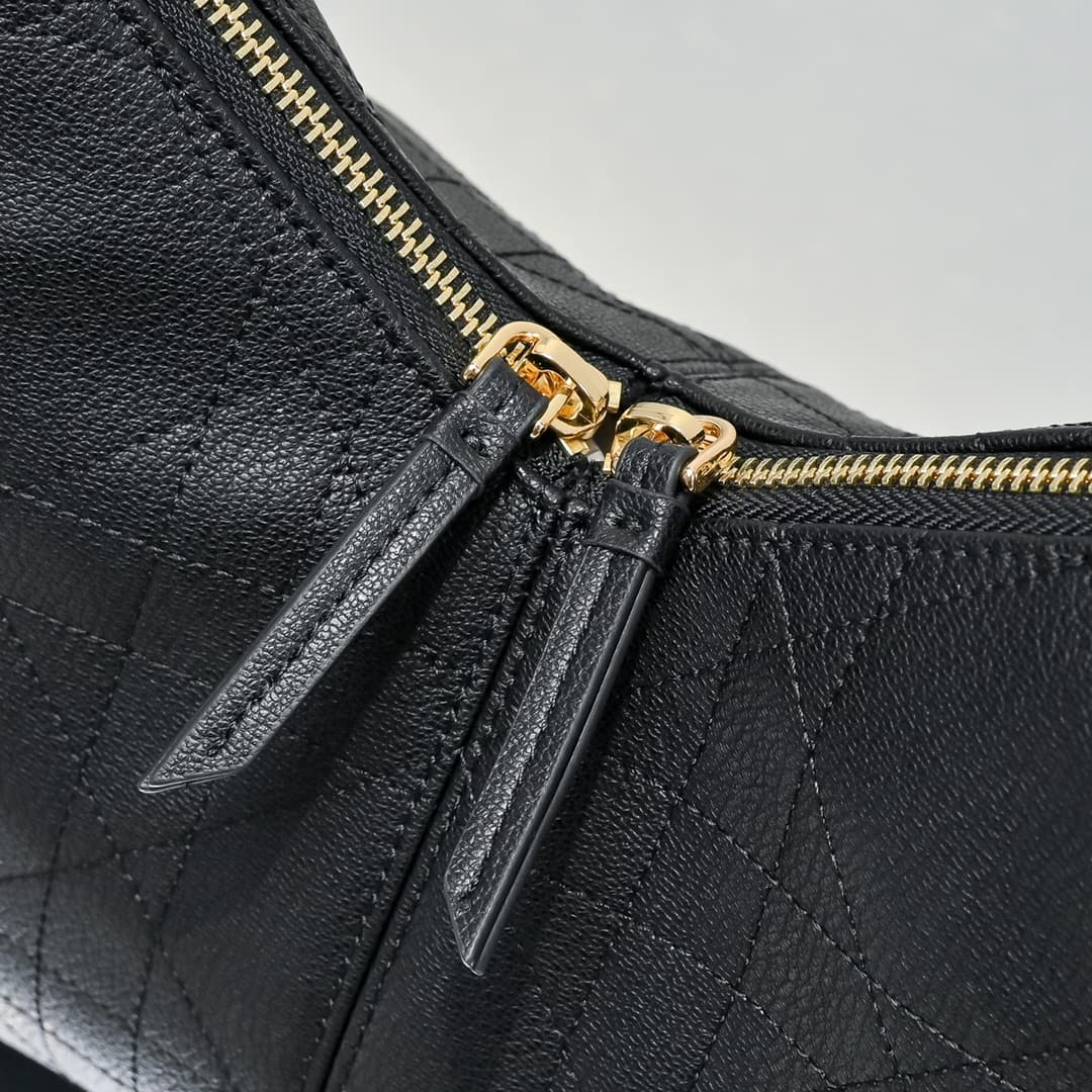 Dior Black Medium Bag